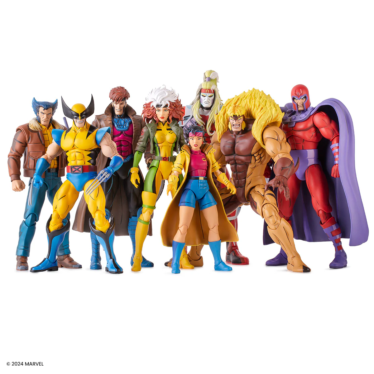 341-x-men-the-animated-series-rogue-1-6-scale-figure-limited-edition-47.webp X-Men: The Animated Series - Rogue 1/6 Scale Figure Limited Edition