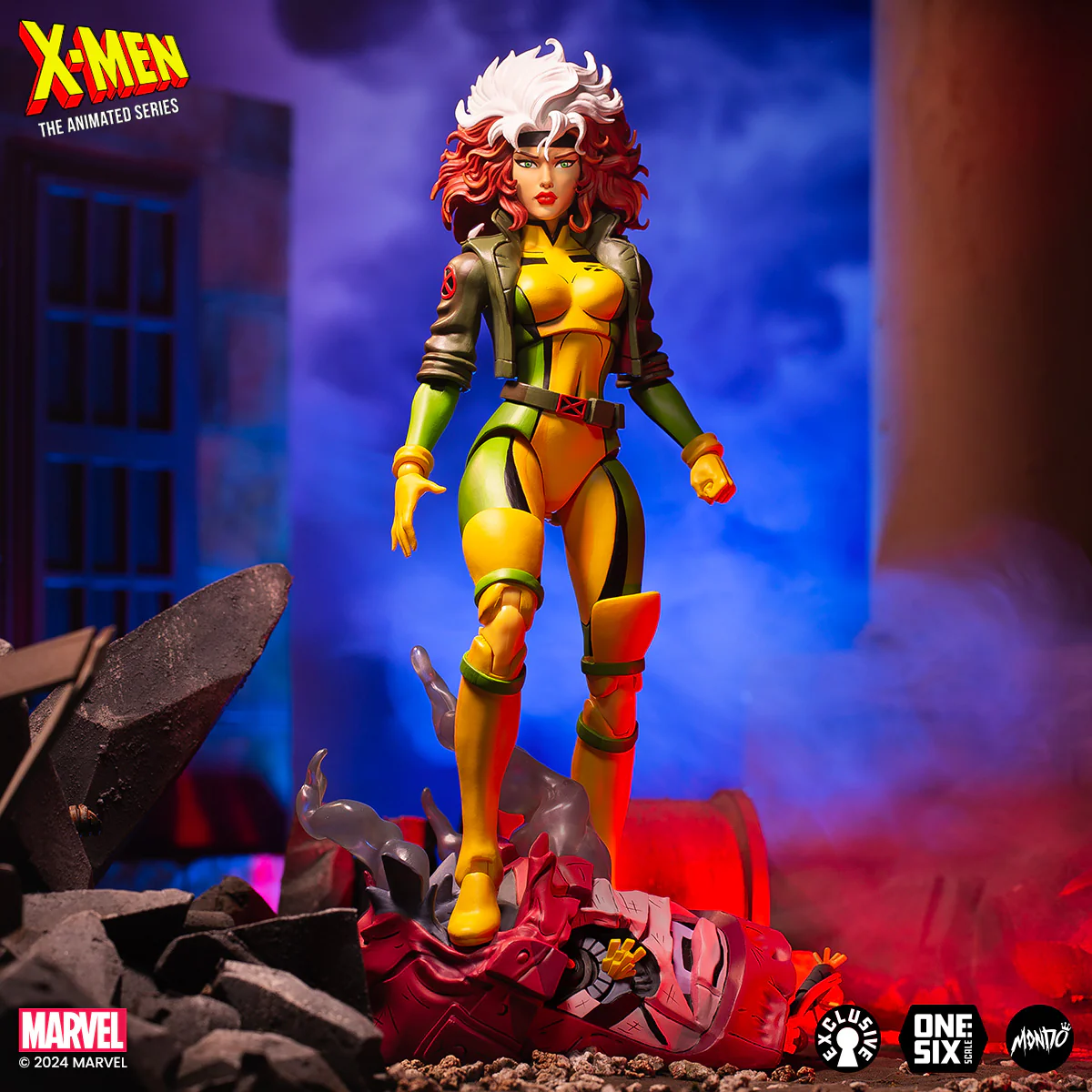 341-x-men-the-animated-series-rogue-1-6-scale-figure-limited-edition-6.webp X-Men: The Animated Series - Rogue 1/6 Scale Figure Limited Edition