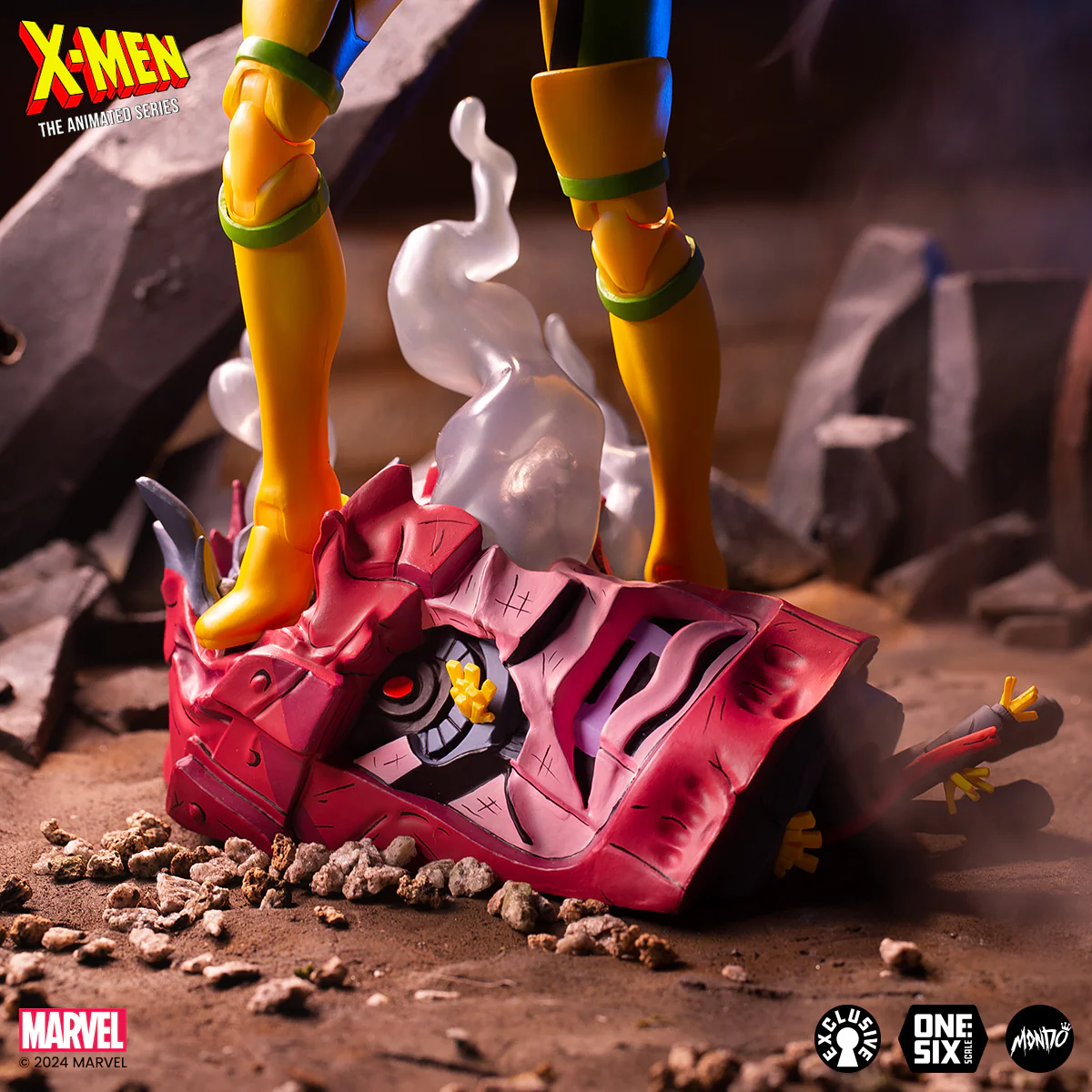 341-x-men-the-animated-series-rogue-1-6-scale-figure-limited-edition-7.webp X-Men: The Animated Series - Rogue 1/6 Scale Figure Limited Edition