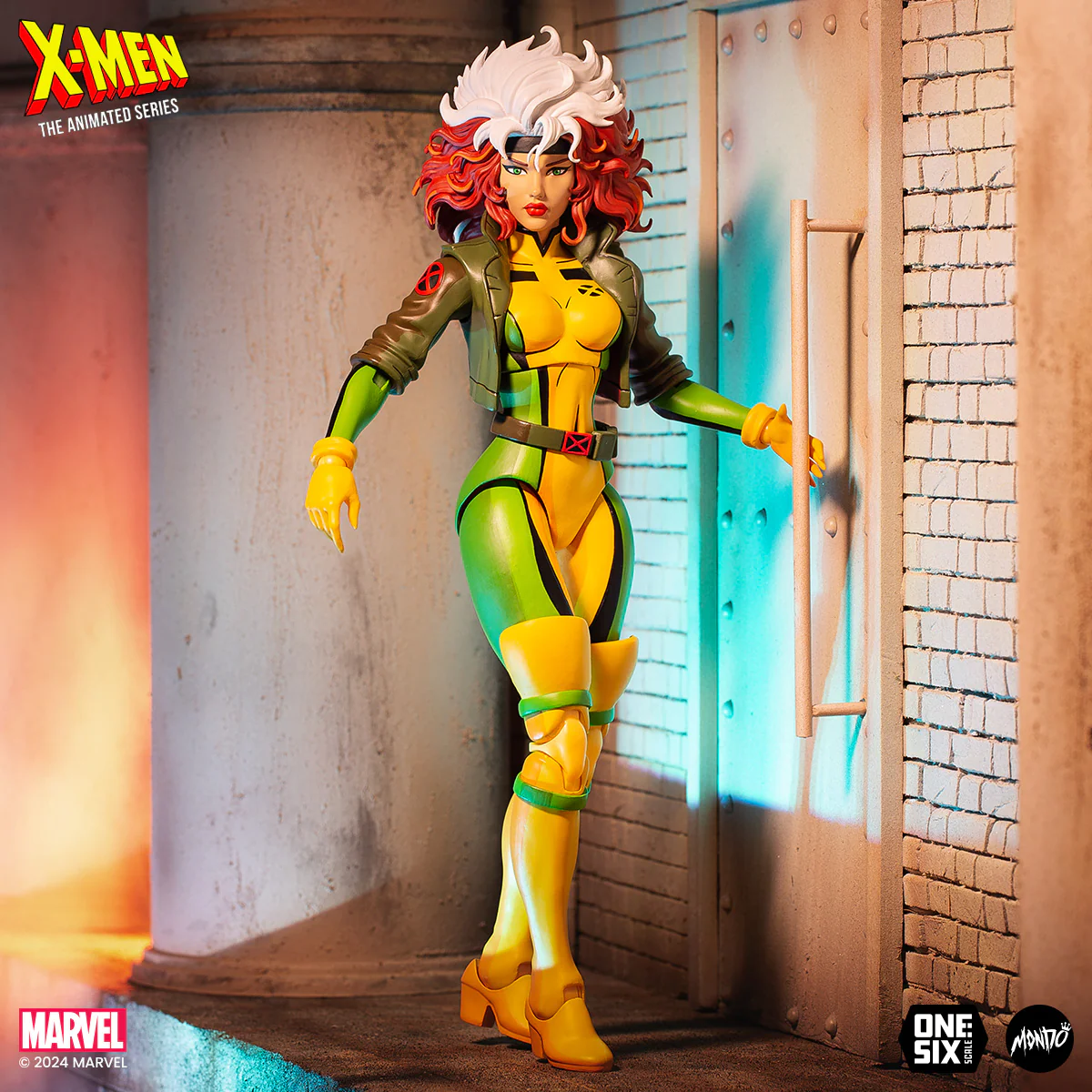 341-x-men-the-animated-series-rogue-1-6-scale-figure-limited-edition-9.webp X-Men: The Animated Series - Rogue 1/6 Scale Figure Limited Edition