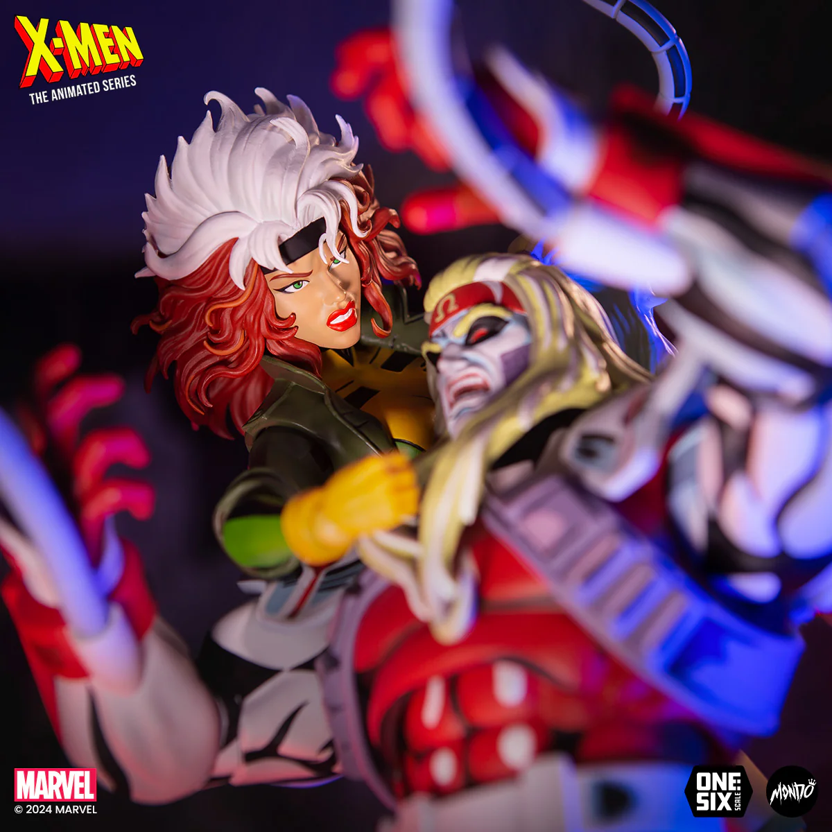 342-x-men-the-animated-series-rogue-1-6-scale-figure-12.webp X-Men: The Animated Series - Rogue 1/6 Scale Figure