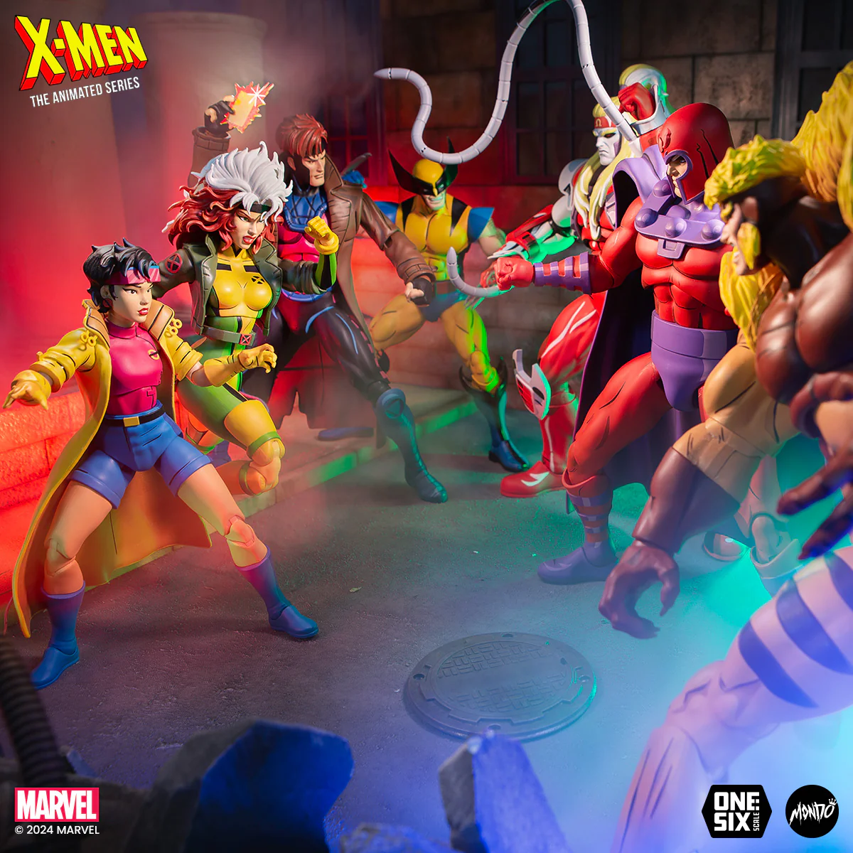 342-x-men-the-animated-series-rogue-1-6-scale-figure-15.webp X-Men: The Animated Series - Rogue 1/6 Scale Figure