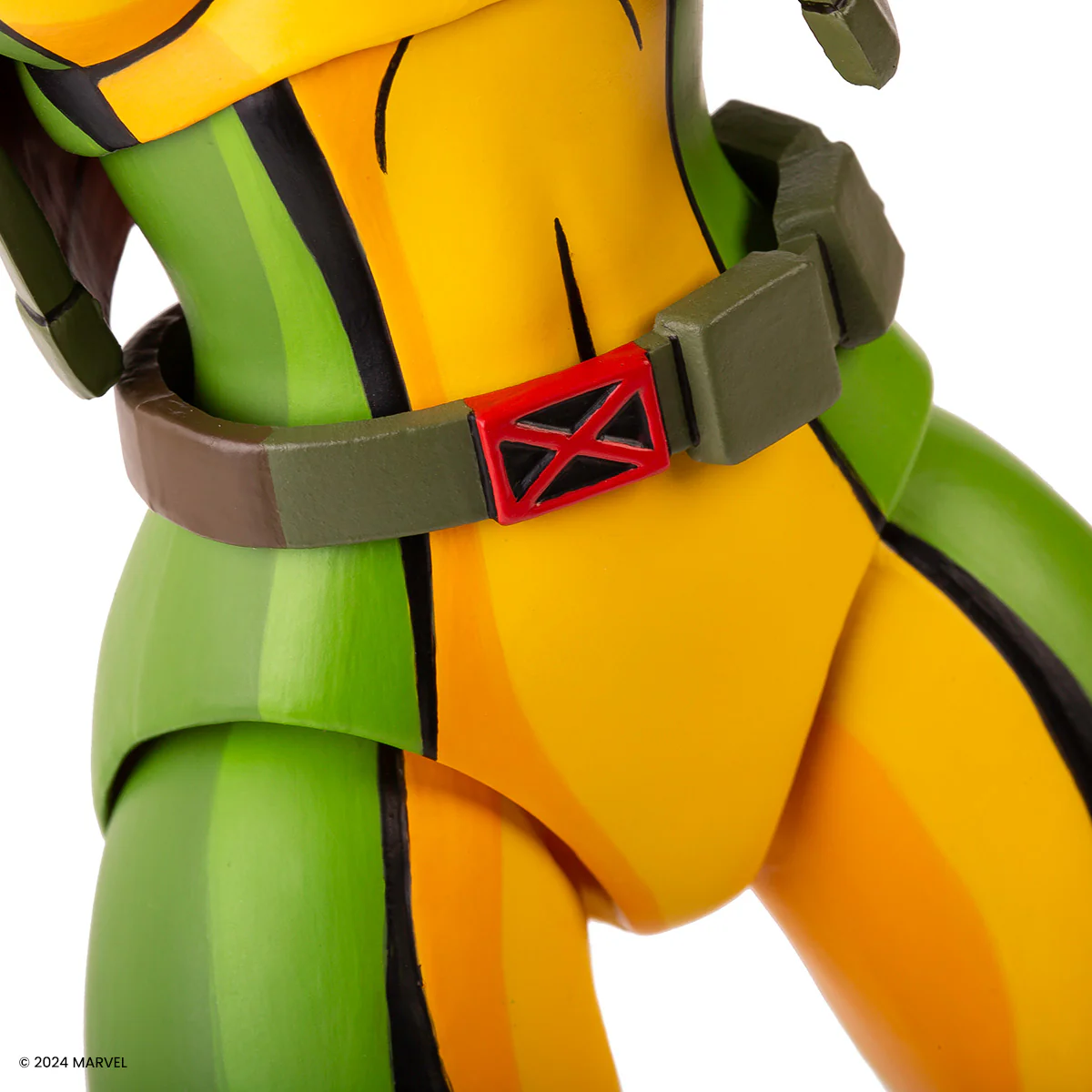 342-x-men-the-animated-series-rogue-1-6-scale-figure-16.webp X-Men: The Animated Series - Rogue 1/6 Scale Figure
