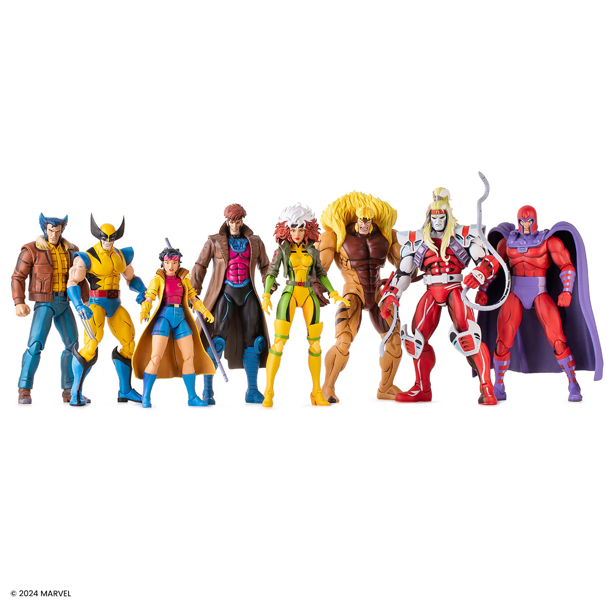 342-x-men-the-animated-series-rogue-1-6-scale-figure-22.webp X-Men: The Animated Series - Rogue 1/6 Scale Figure