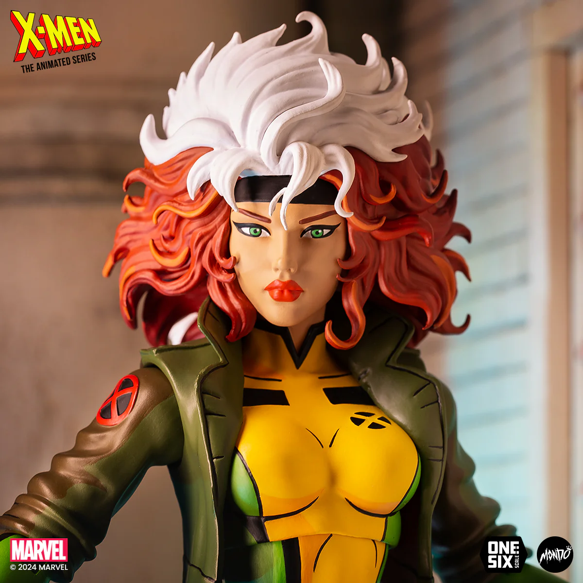 342-x-men-the-animated-series-rogue-1-6-scale-figure-6.webp X-Men: The Animated Series - Rogue 1/6 Scale Figure