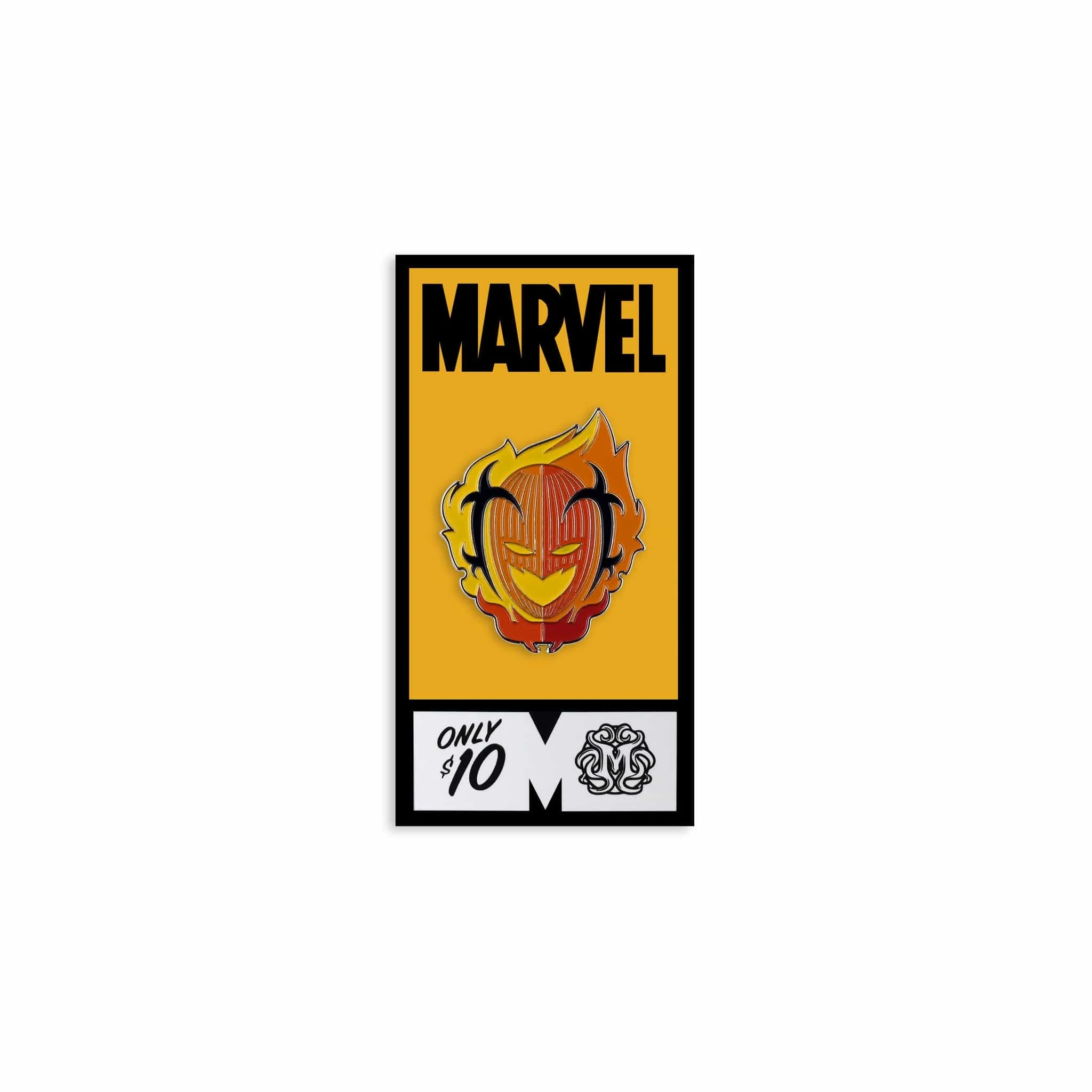 3421-dormammu-enamel-pin-1.webp Dormammu Enamel Pin