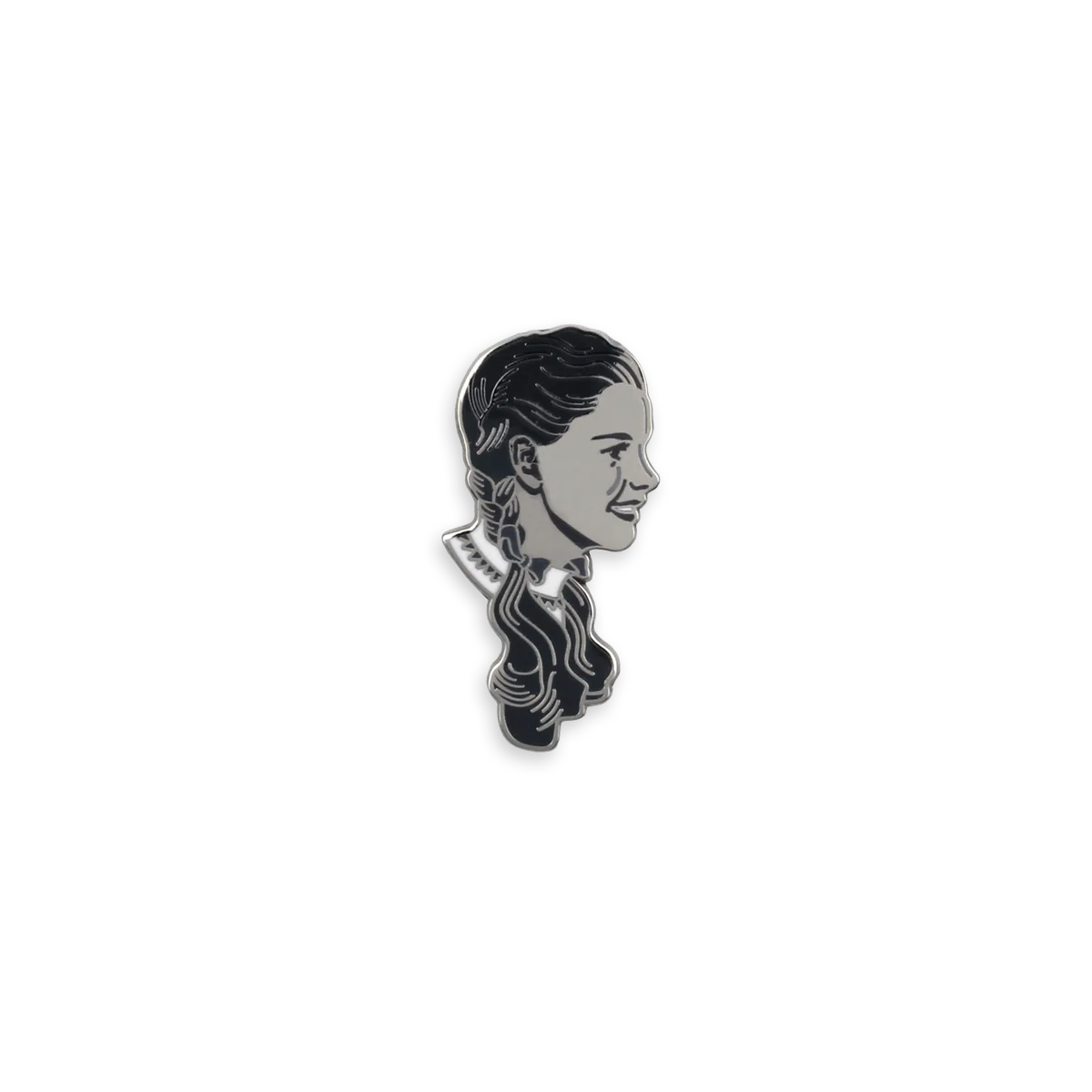 Dorothy (Kansas) Enamel Pin