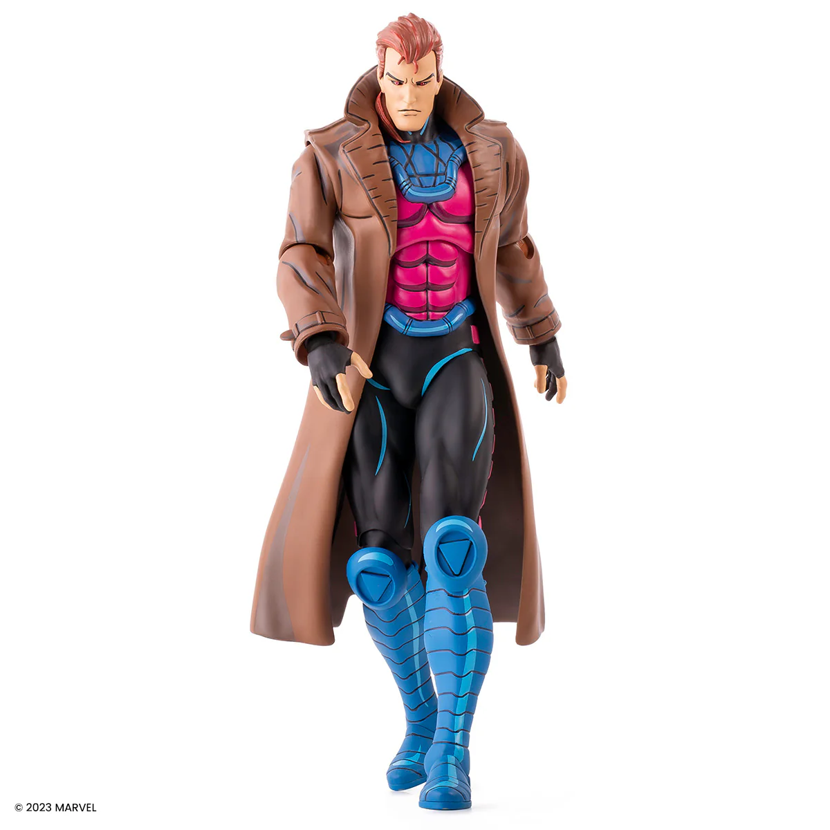 X-Men: The Animated Series - Gambit 1/6 Scale Figure