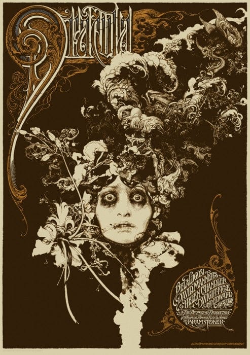 Dracula (Variant)