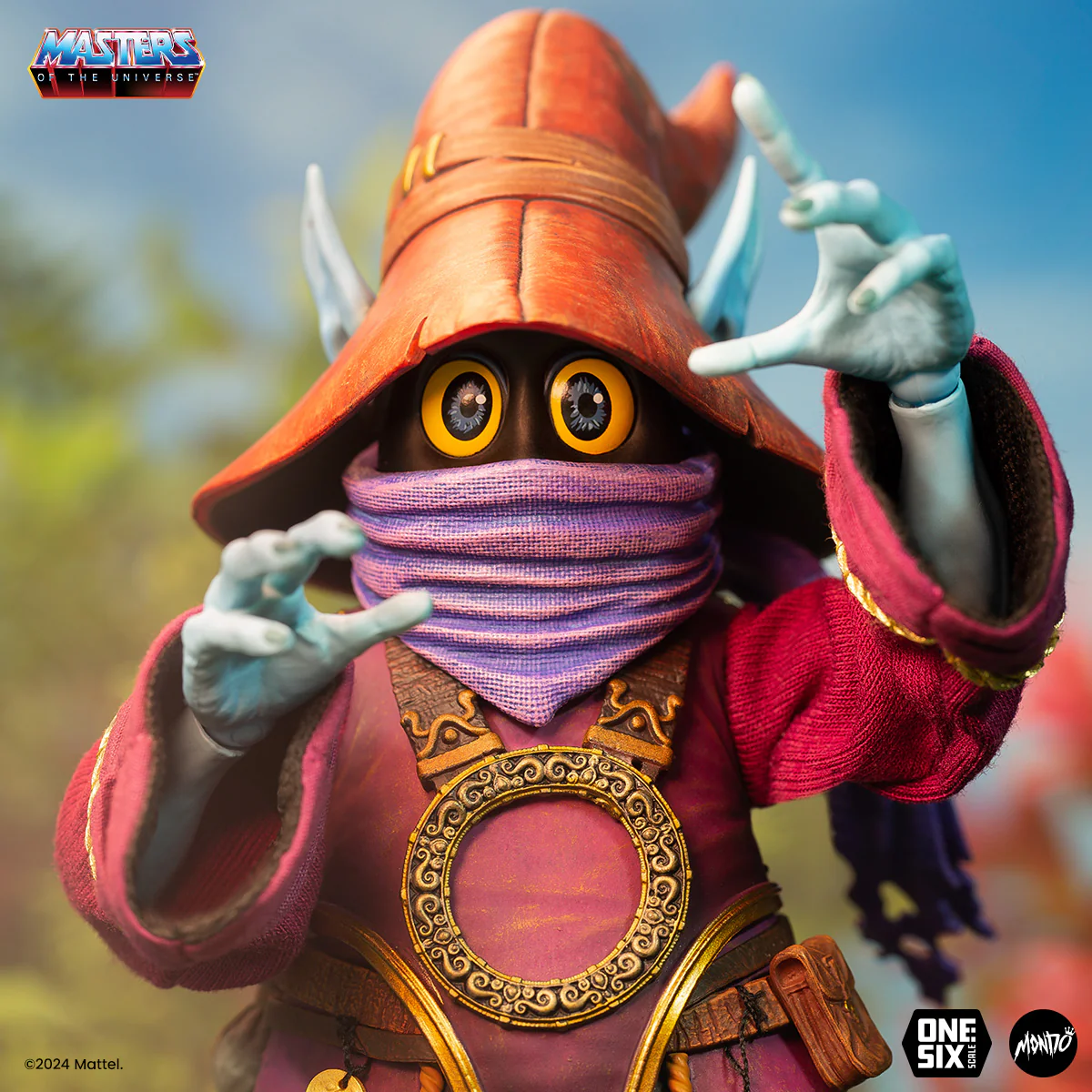 344-masters-of-the-universe-orko-1-6-scale-figure-timed-edition-13.webp Masters of the Universe - Orko 1/6 Scale Figure - Timed Edition