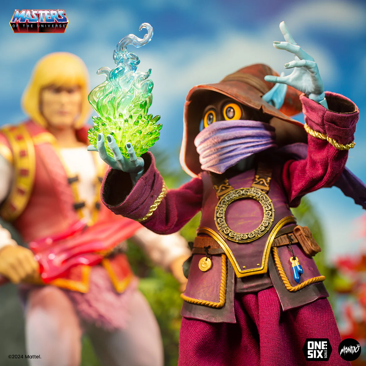 344-masters-of-the-universe-orko-1-6-scale-figure-timed-edition-14.webp Masters of the Universe - Orko 1/6 Scale Figure - Timed Edition
