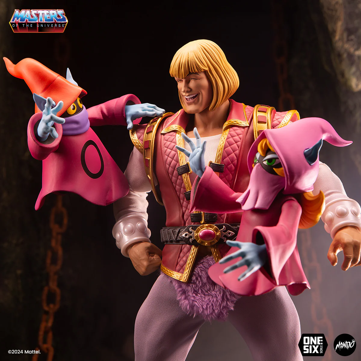 344-masters-of-the-universe-orko-1-6-scale-figure-timed-edition-19.webp Masters of the Universe - Orko 1/6 Scale Figure - Timed Edition