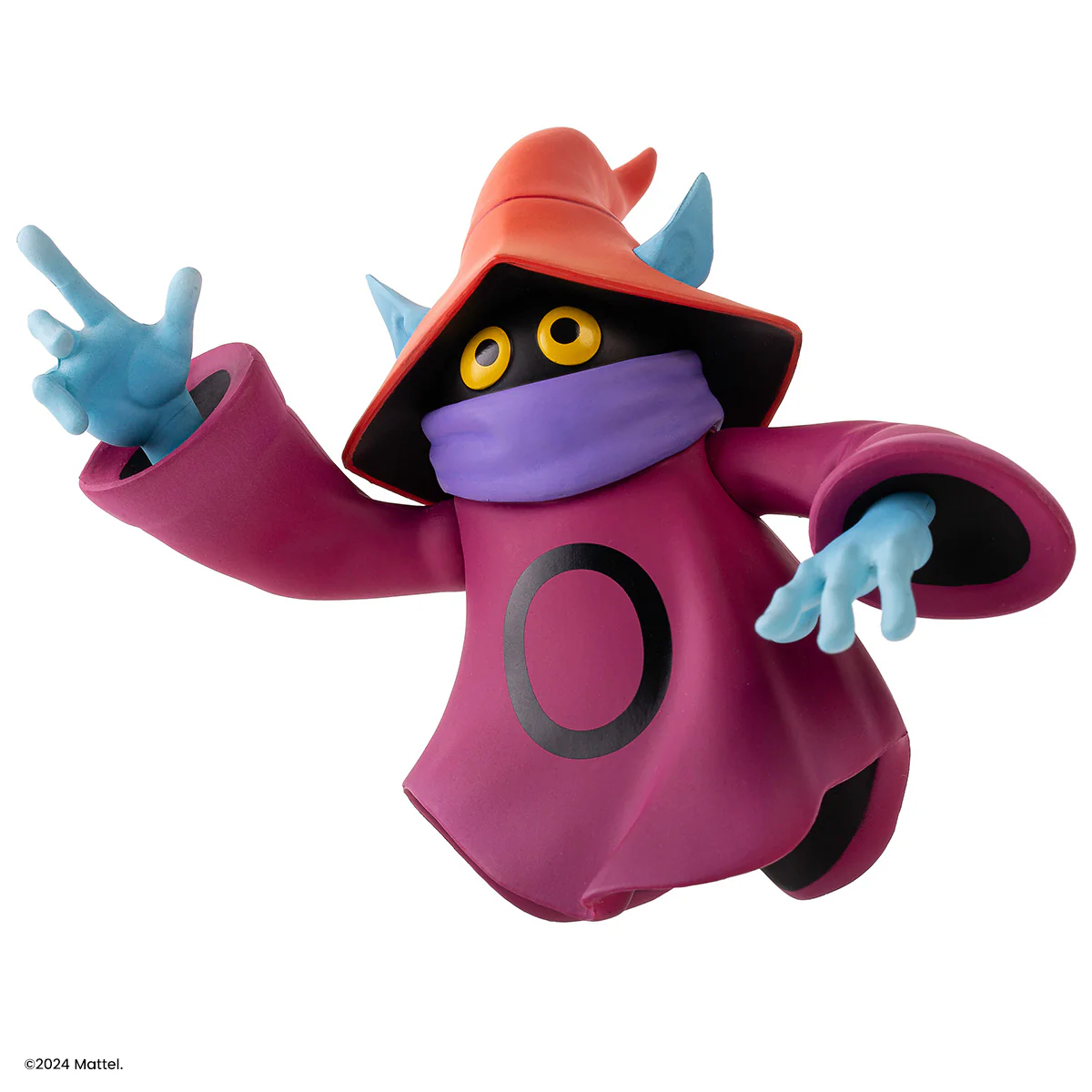 344-masters-of-the-universe-orko-1-6-scale-figure-timed-edition-26.webp Masters of the Universe - Orko 1/6 Scale Figure - Timed Edition