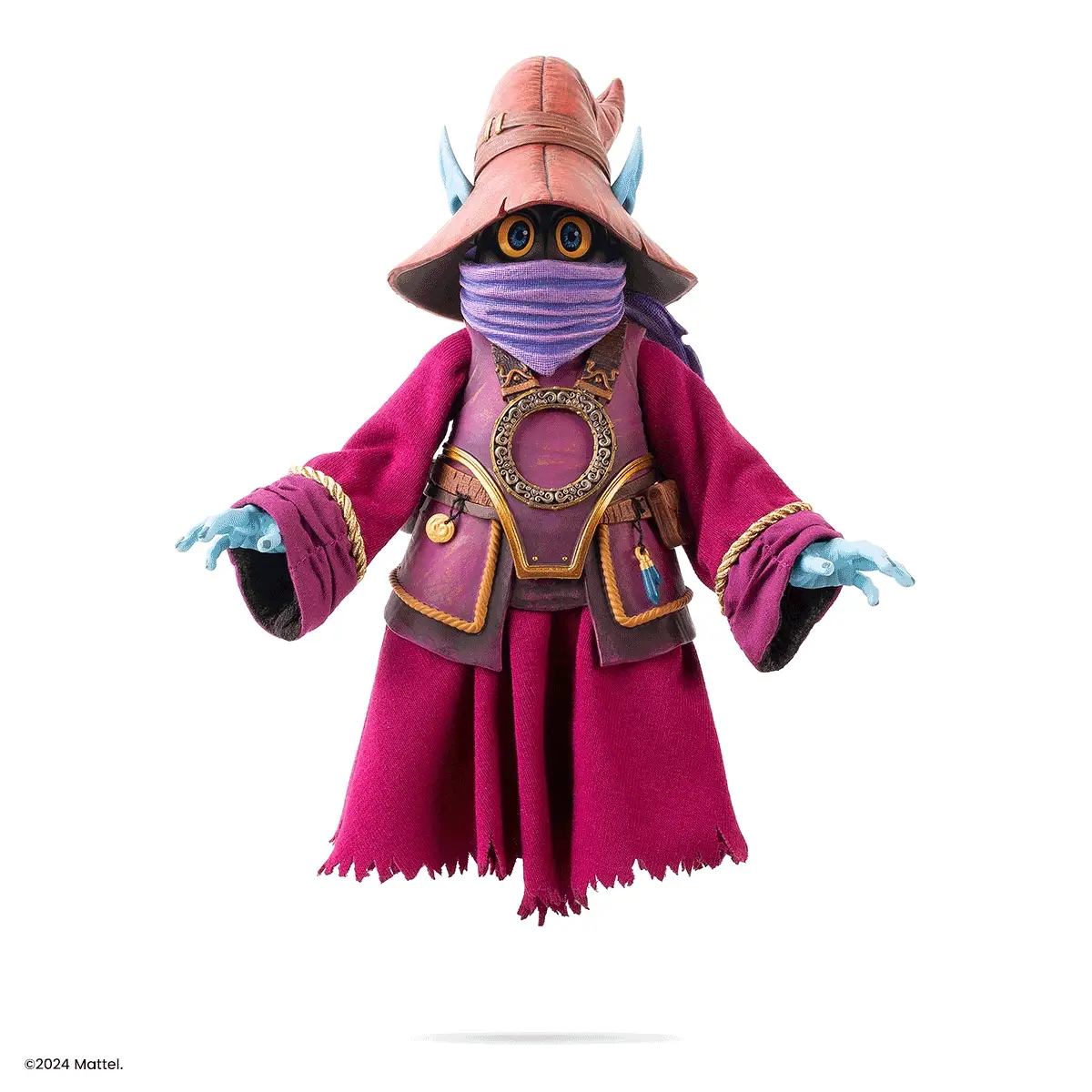 344-masters-of-the-universe-orko-1-6-scale-figure-timed-edition-4.webp Masters of the Universe - Orko 1/6 Scale Figure - Timed Edition
