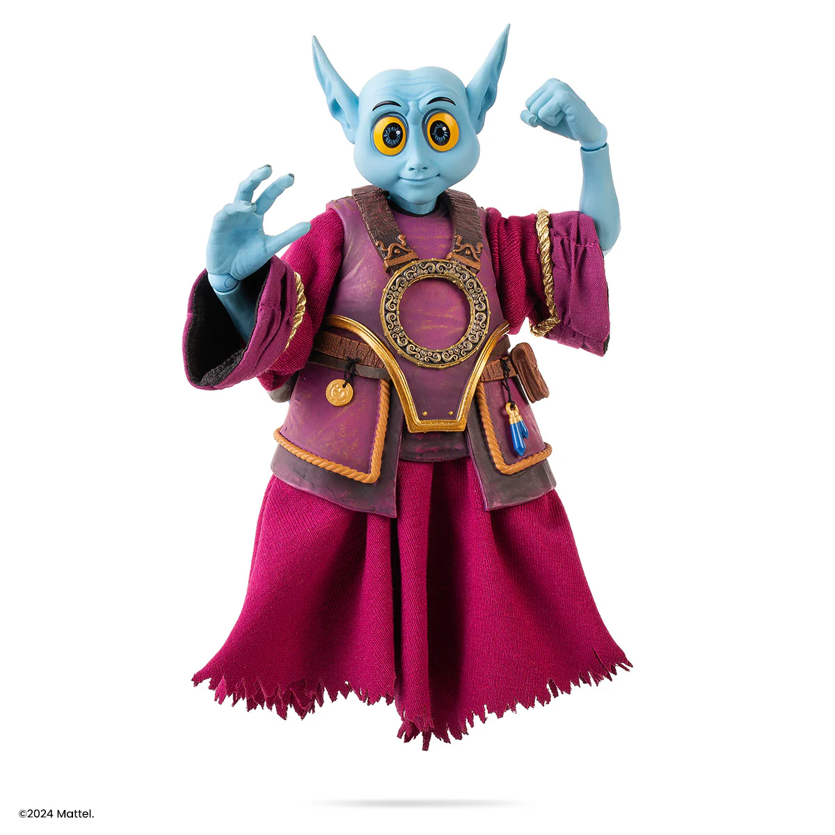 344-masters-of-the-universe-orko-1-6-scale-figure-timed-edition-43.webp Masters of the Universe - Orko 1/6 Scale Figure - Timed Edition