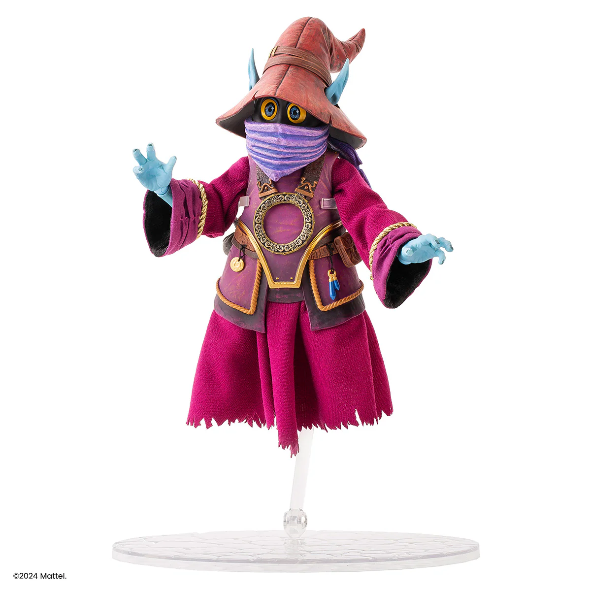 344-masters-of-the-universe-orko-1-6-scale-figure-timed-edition-45.webp Masters of the Universe - Orko 1/6 Scale Figure - Timed Edition