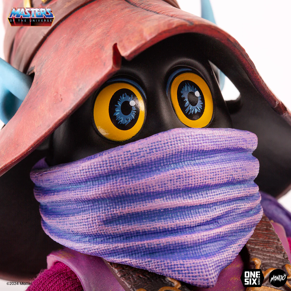 344-masters-of-the-universe-orko-1-6-scale-figure-timed-edition-54.webp Masters of the Universe - Orko 1/6 Scale Figure - Timed Edition