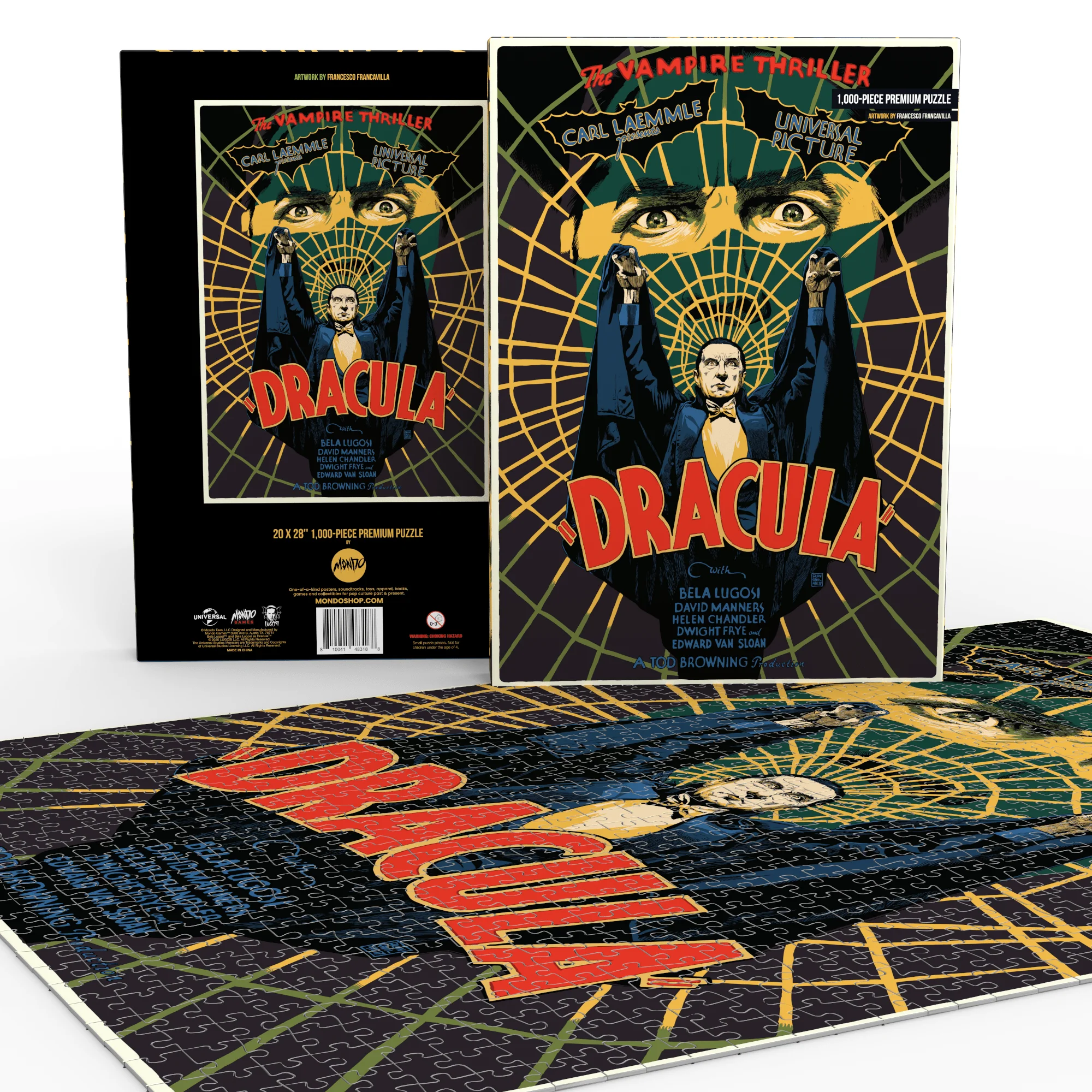 3444-dracula-1000-piece-puzzle-7.webp Dracula 1000-Piece Puzzle