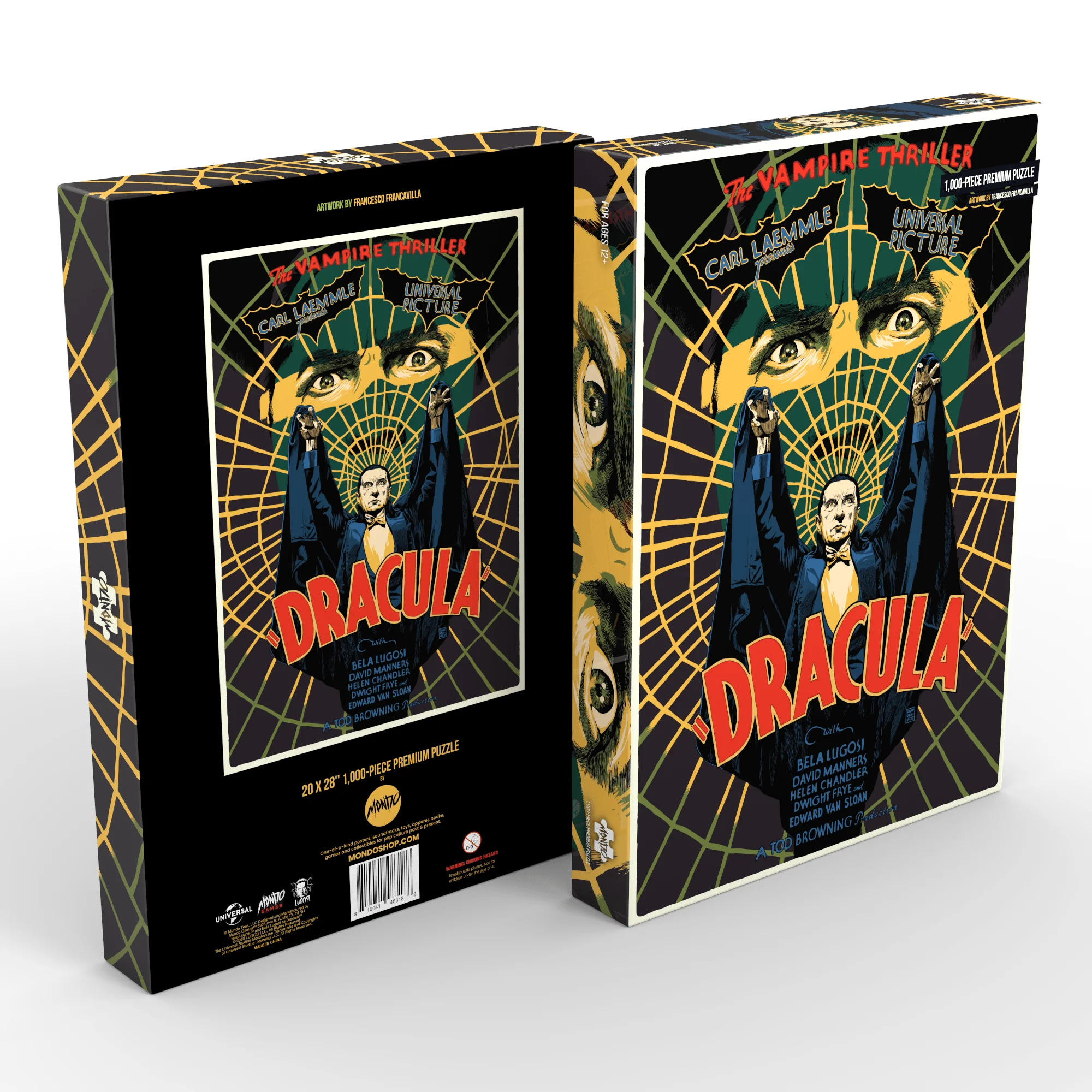 3444-dracula-1000-piece-puzzle-8.webp Dracula 1000-Piece Puzzle