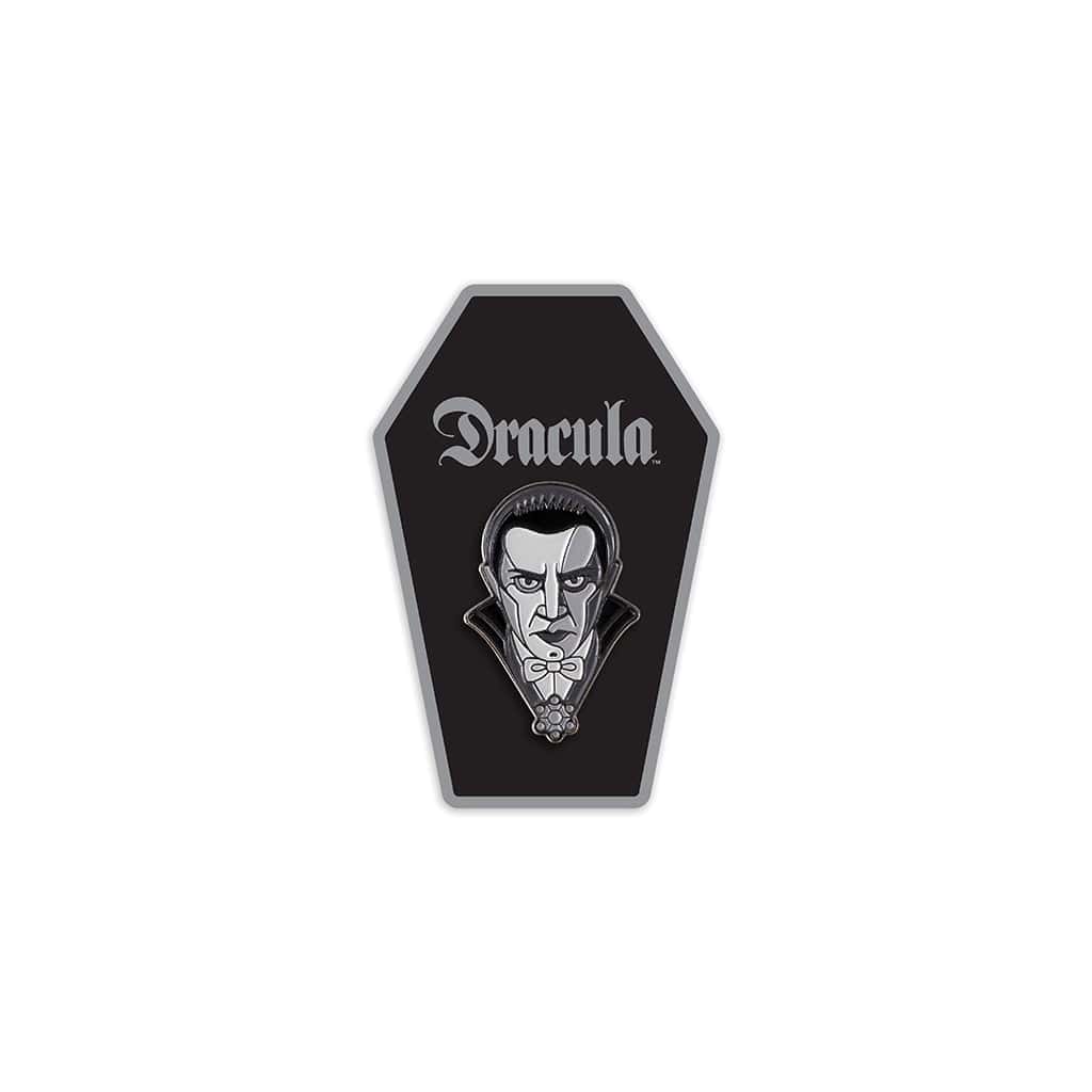 3446-dracula-enamel-pin-monochrome-1.jpg Dracula Enamel Pin (Monochrome)