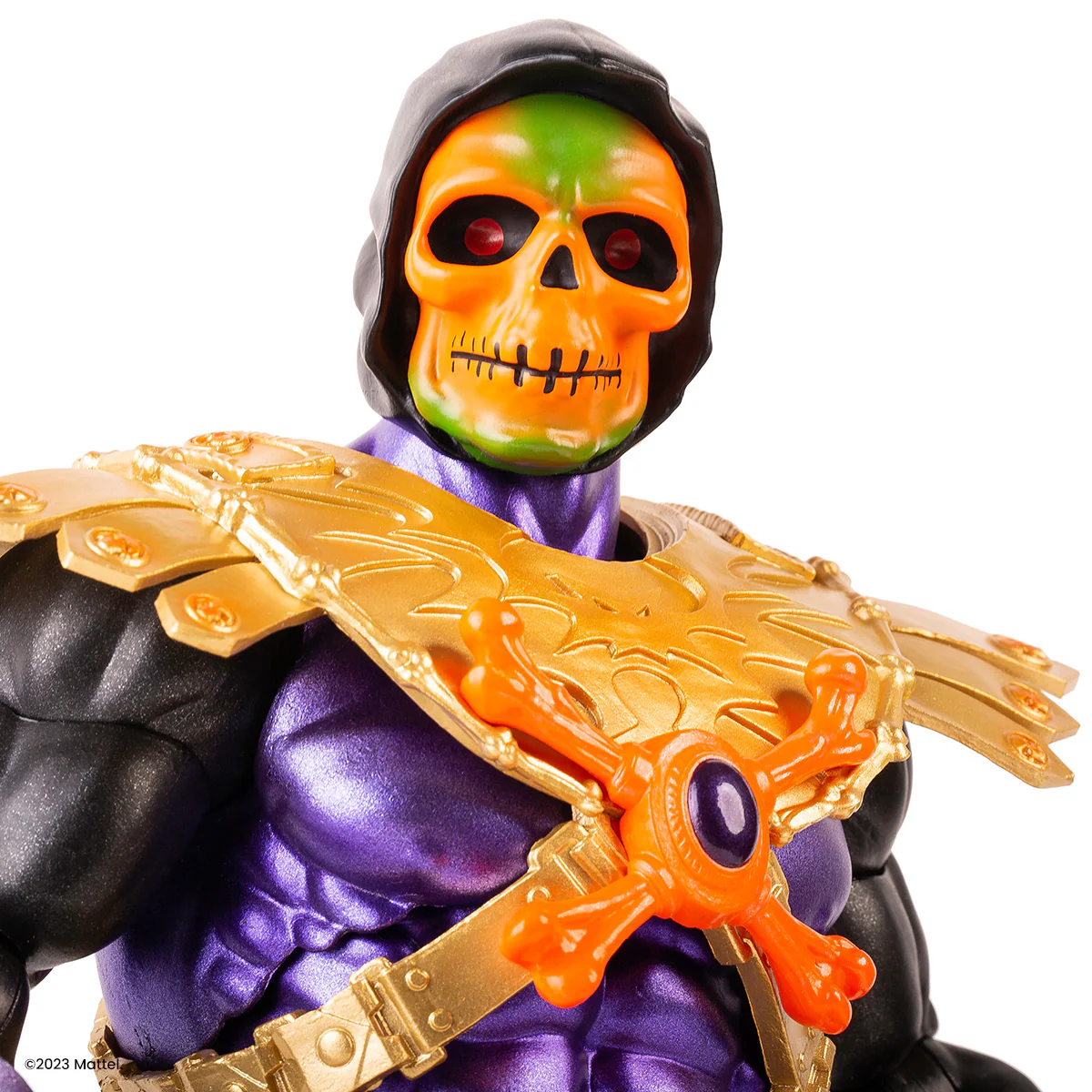 Masters of the Universe - MOTUbi Disco Skeletor 1/6 Scale Figure