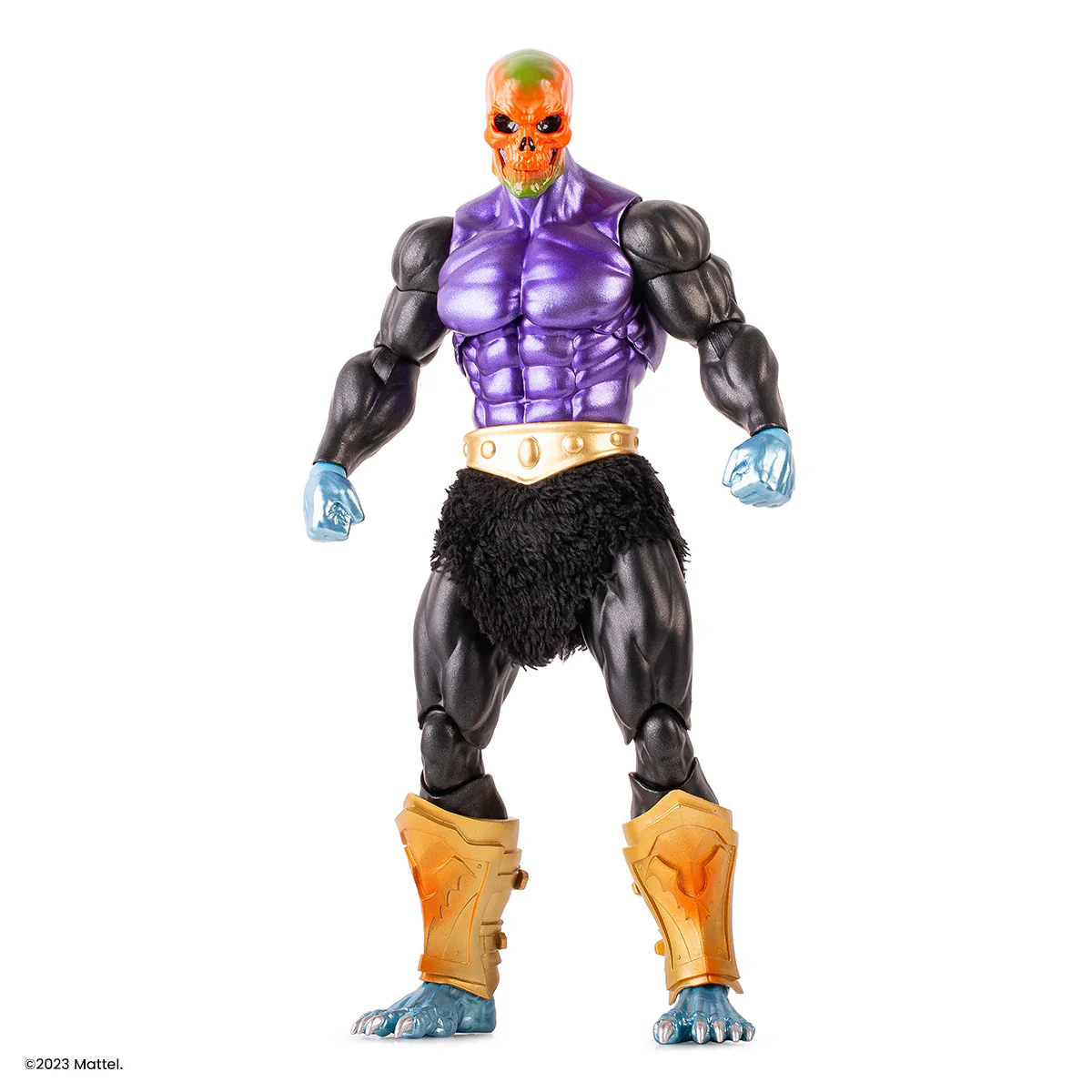 Masters of the Universe - MOTUbi Disco Skeletor 1/6 Scale Figure