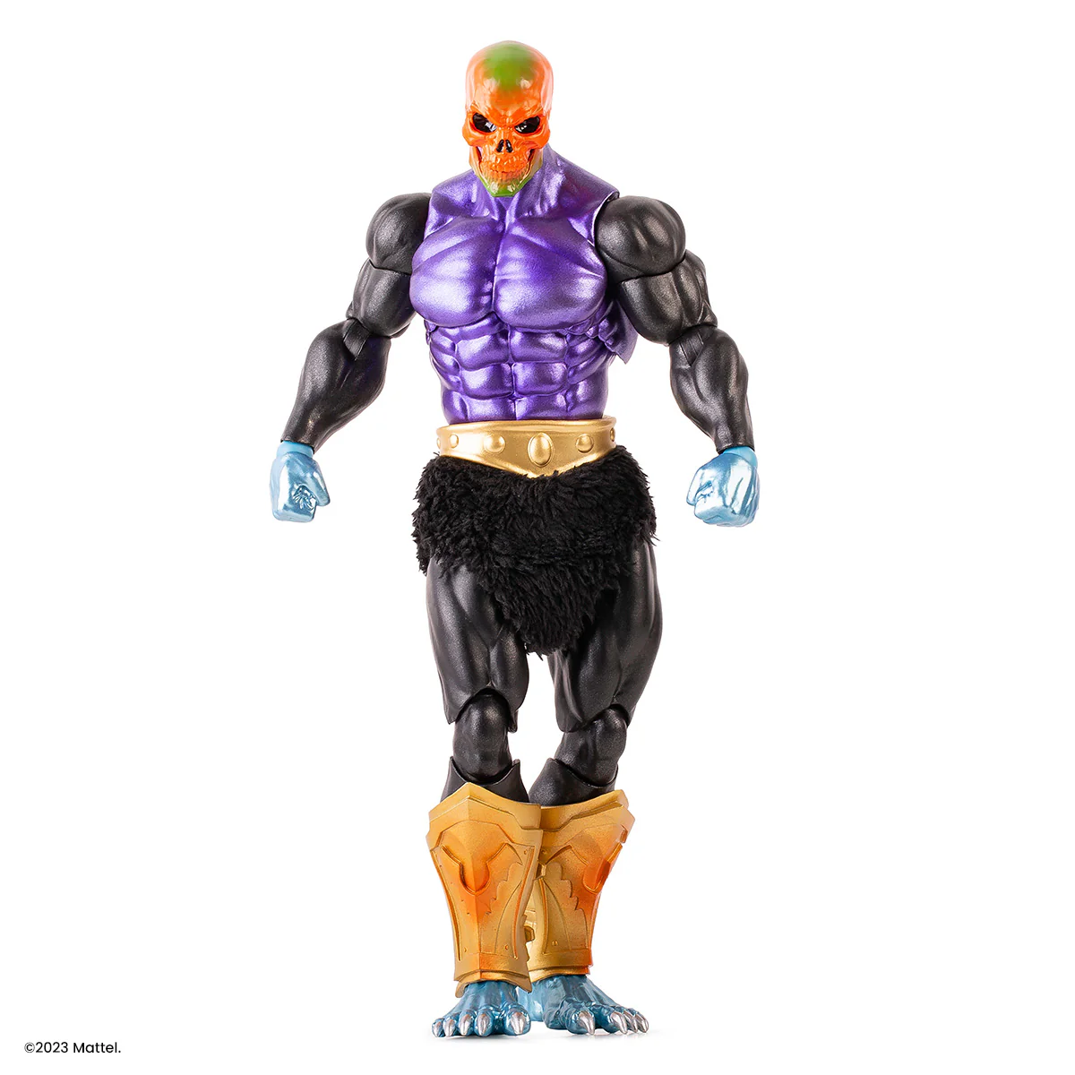 Masters of the Universe - MOTUbi Disco Skeletor 1/6 Scale Figure