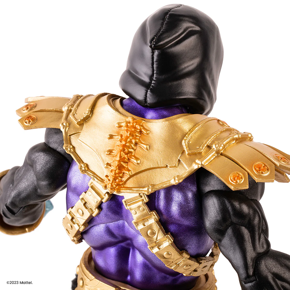 Masters of the Universe - MOTUbi Disco Skeletor 1/6 Scale Figure