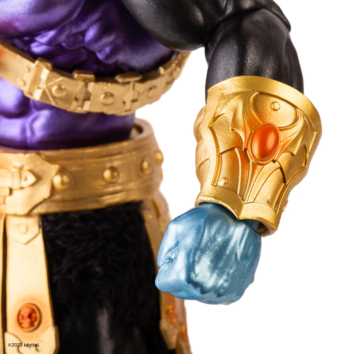 Masters of the Universe - MOTUbi Disco Skeletor 1/6 Scale Figure