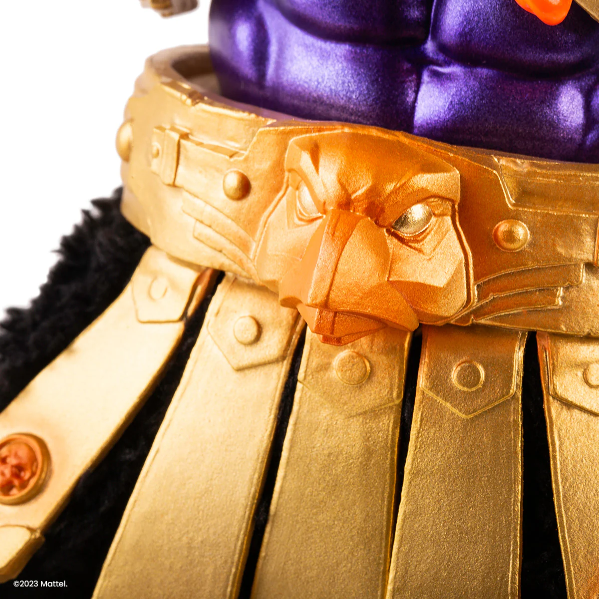 Masters of the Universe - MOTUbi Disco Skeletor 1/6 Scale Figure