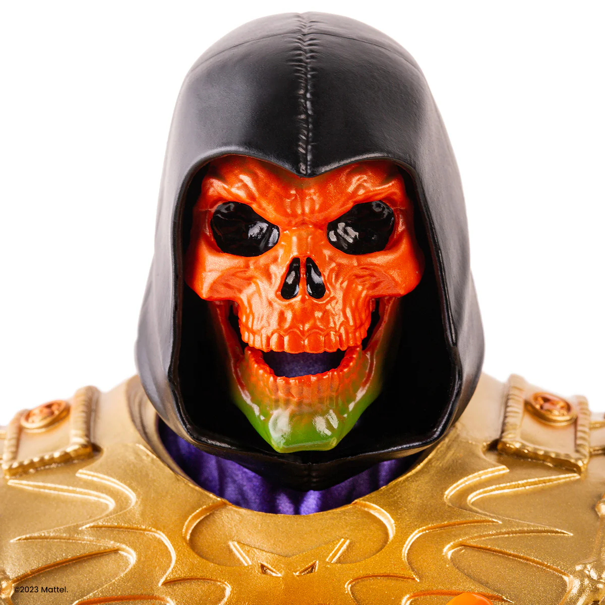 Masters of the Universe - MOTUbi Disco Skeletor 1/6 Scale Figure