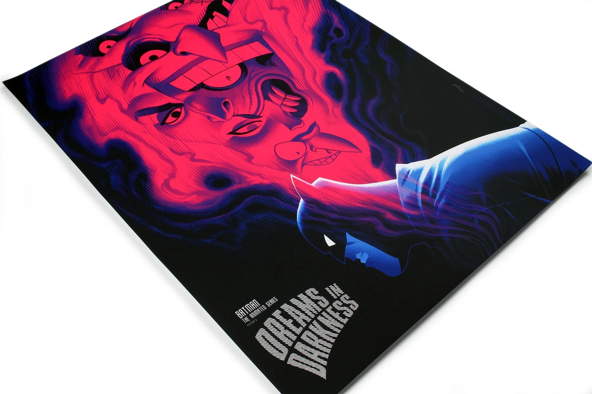 3455-dreams-in-darkness-screenprinted-poster-3.webp Dreams In Darkness Screenprinted Poster