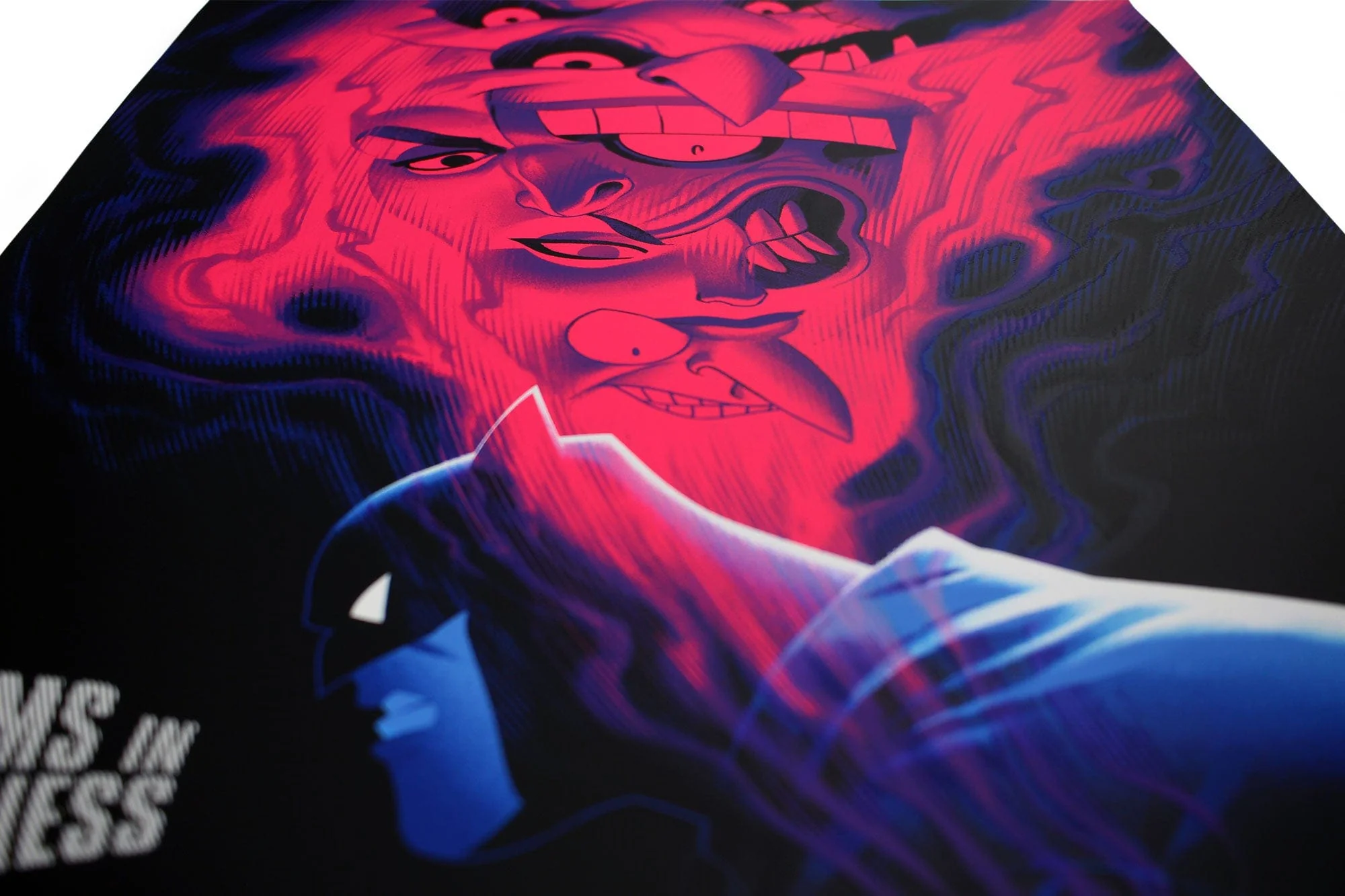 3455-dreams-in-darkness-screenprinted-poster-5.webp Dreams In Darkness Screenprinted Poster