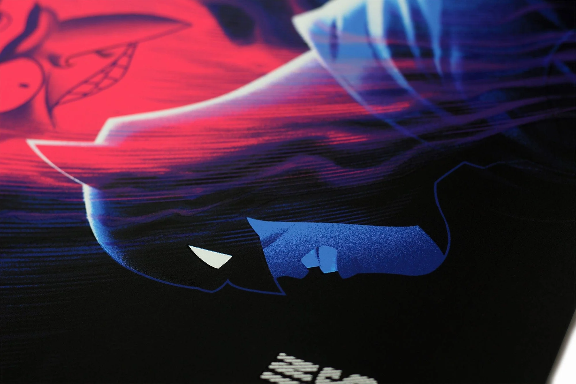 3455-dreams-in-darkness-screenprinted-poster-6.webp Dreams In Darkness Screenprinted Poster