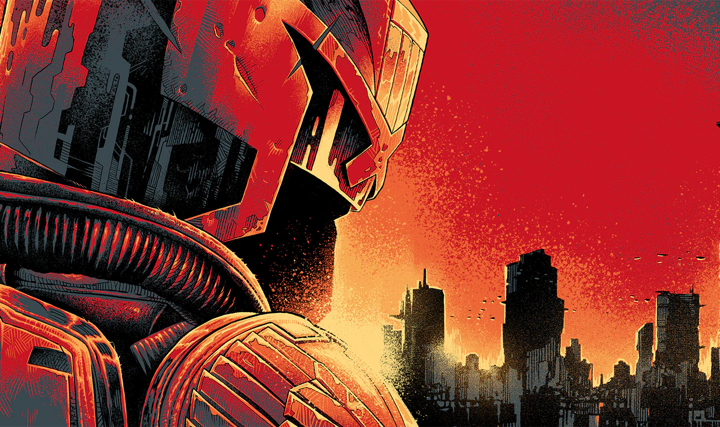 3458-dredd-poster-2.webp Dredd Poster