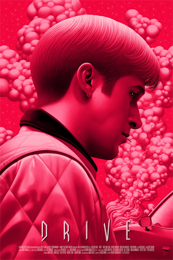 Drive (Version 2)
