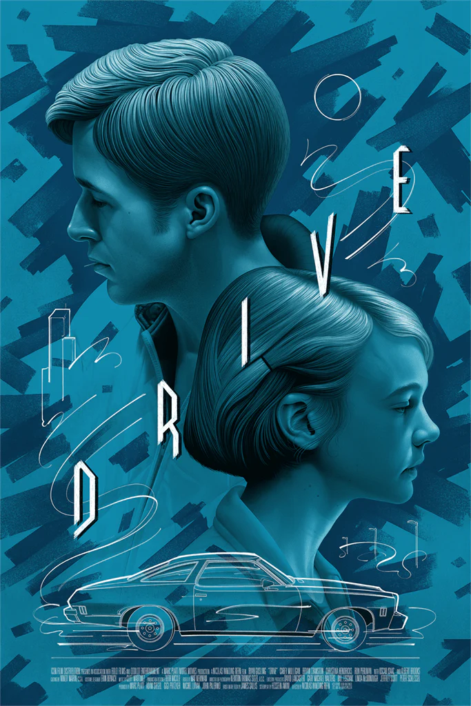 Drive (Version 3)