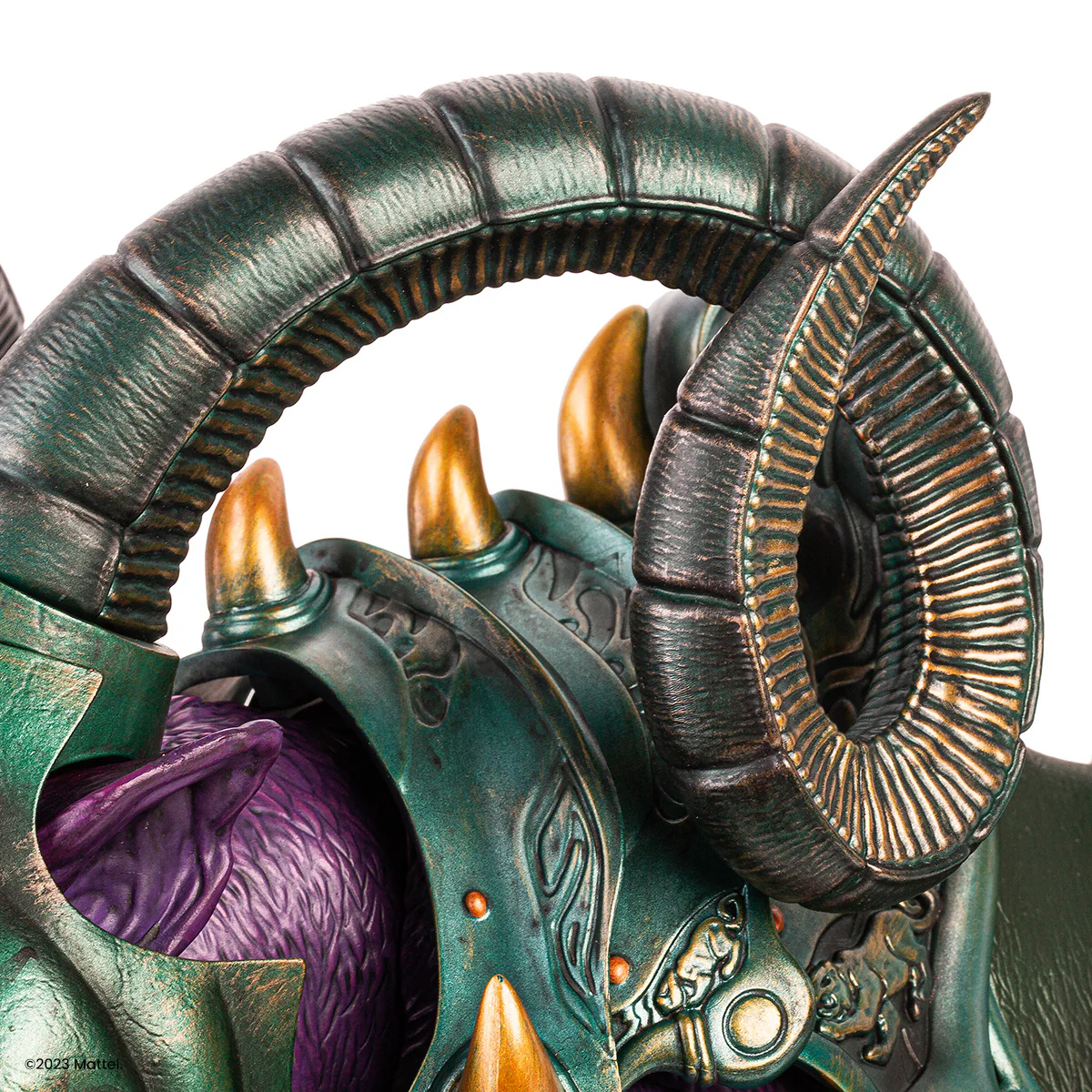 Masters of the Universe: Panthor 1:6 Scale Figure - Timed Edition