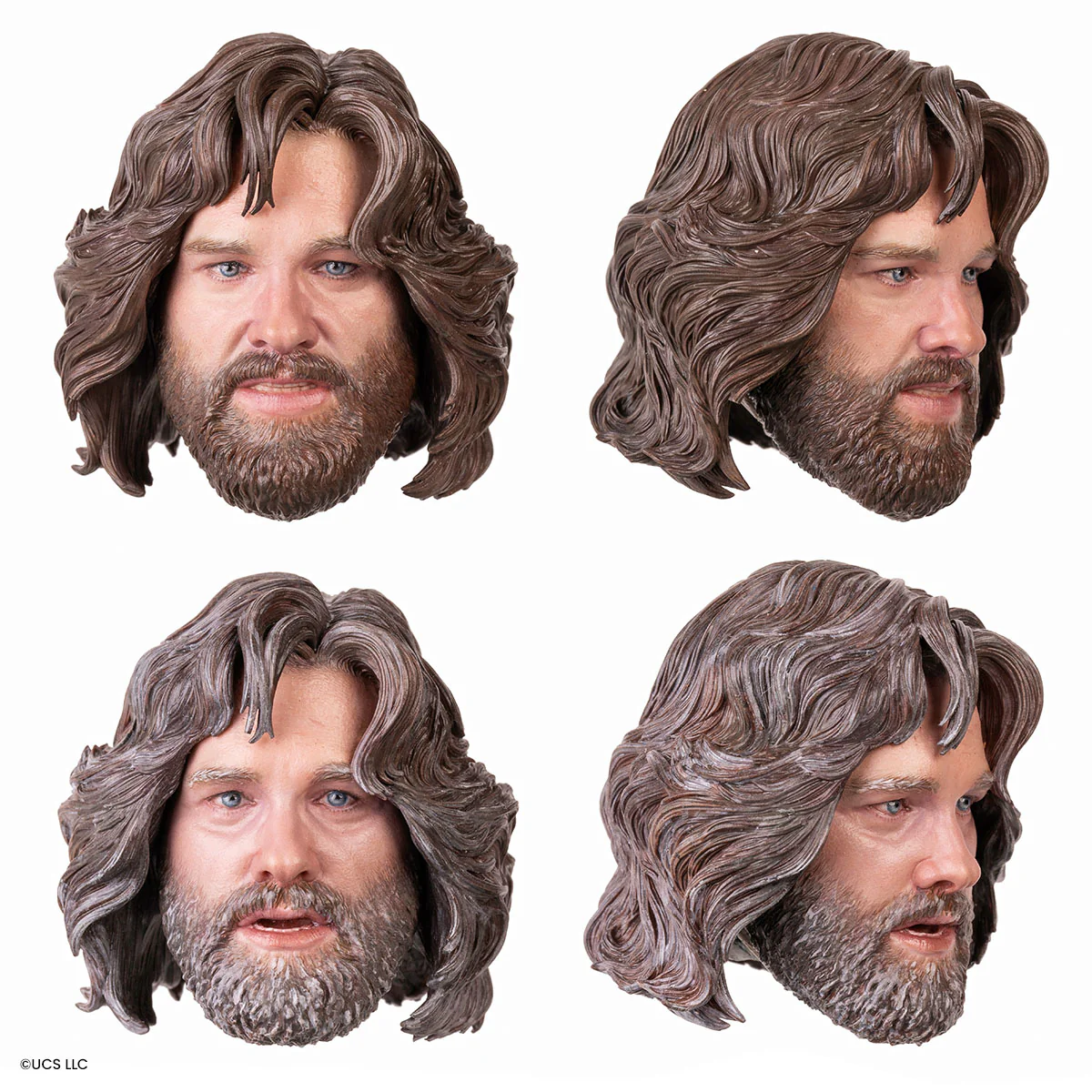 The Thing: MacReady 1/6 Scale Figure
