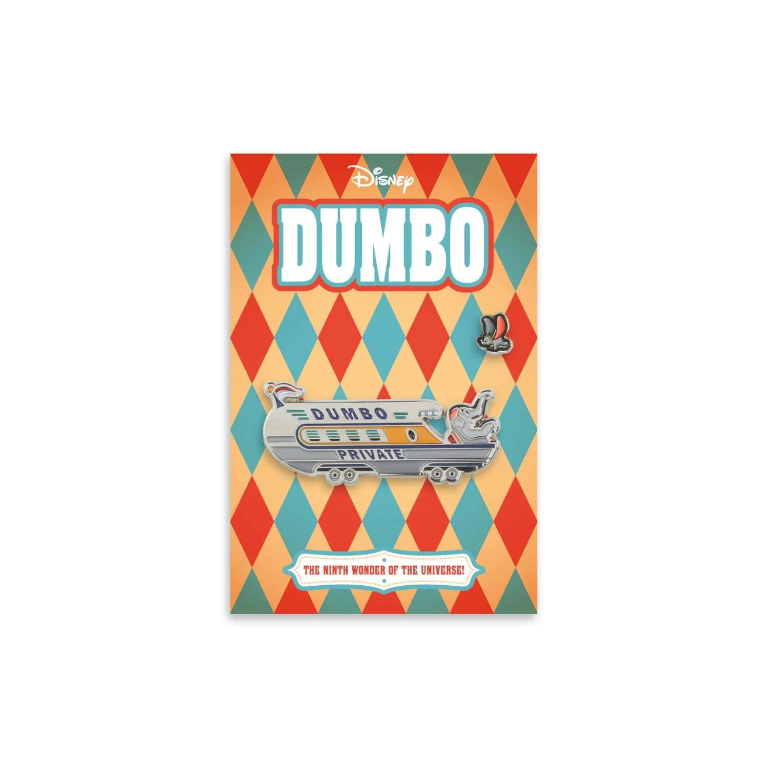 3495-dumbo-mrs.-jumbo-dumbo-2-pin-set-1.webp Dumbo – Mrs. Jumbo + Dumbo 2-Pin Set