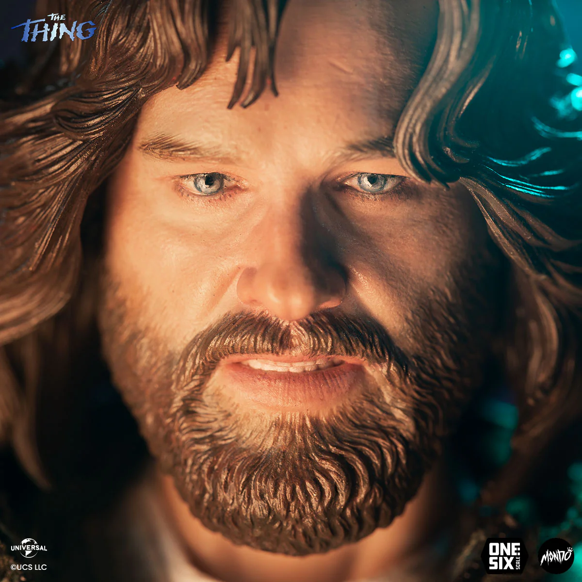 350-the-thing-macready-1-6-scale-figure-timed-edition-10.webp The Thing: MacReady 1/6 Scale Figure - Timed Edition