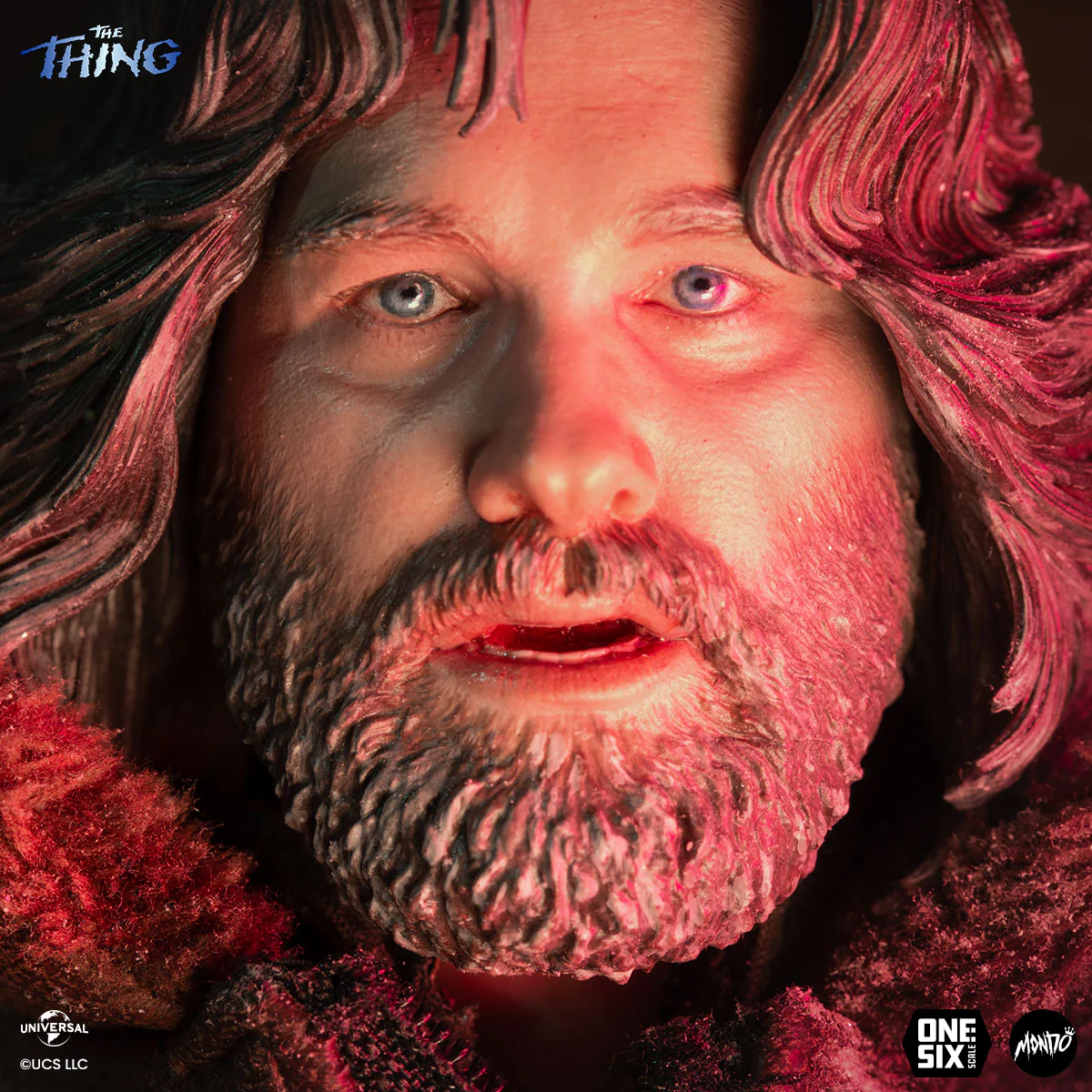 350-the-thing-macready-1-6-scale-figure-timed-edition-11.webp The Thing: MacReady 1/6 Scale Figure - Timed Edition