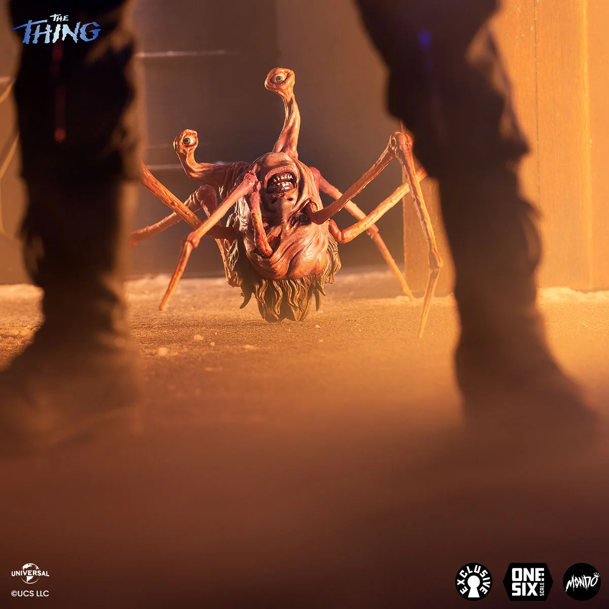 350-the-thing-macready-1-6-scale-figure-timed-edition-15.webp The Thing: MacReady 1/6 Scale Figure - Timed Edition