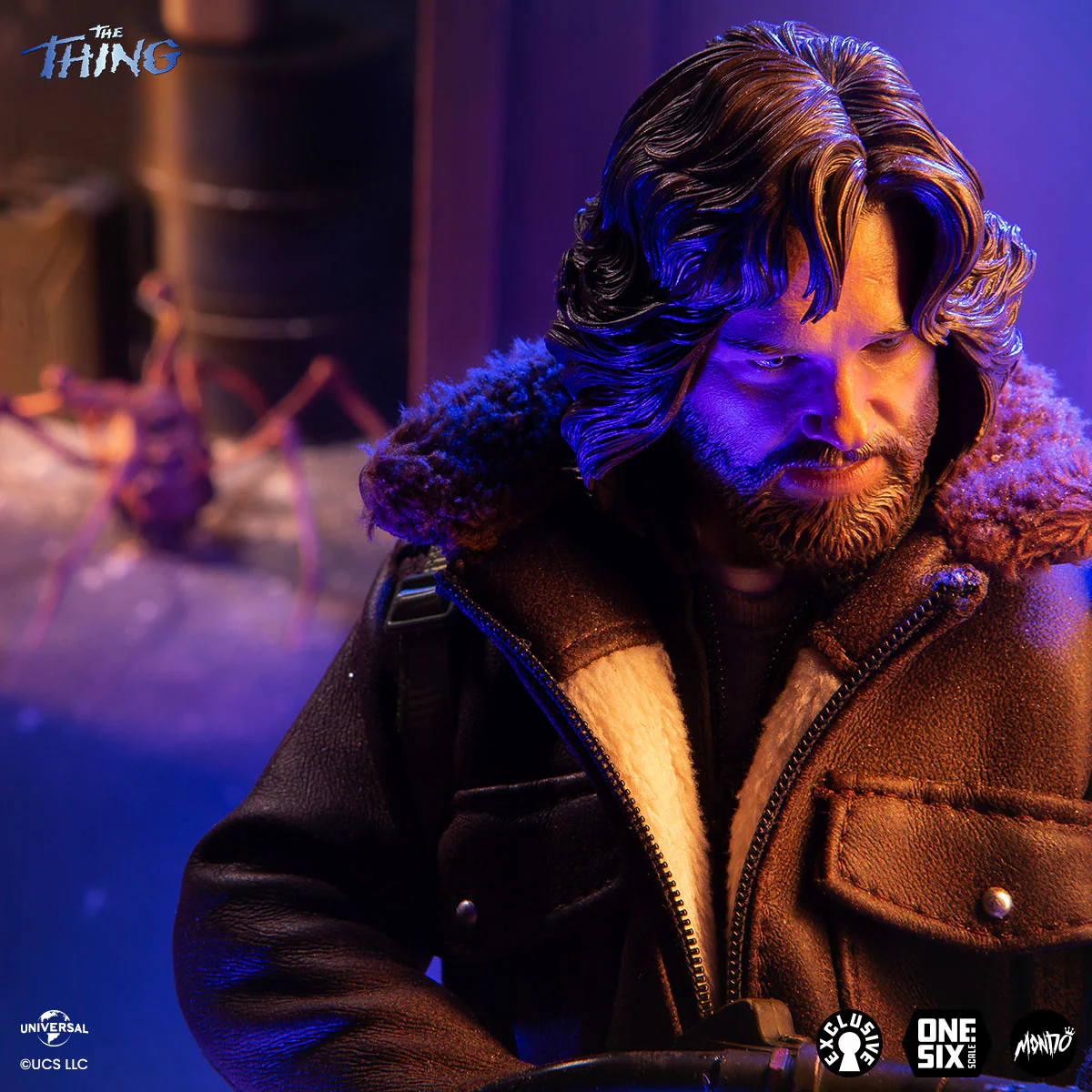 350-the-thing-macready-1-6-scale-figure-timed-edition-16.webp The Thing: MacReady 1/6 Scale Figure - Timed Edition