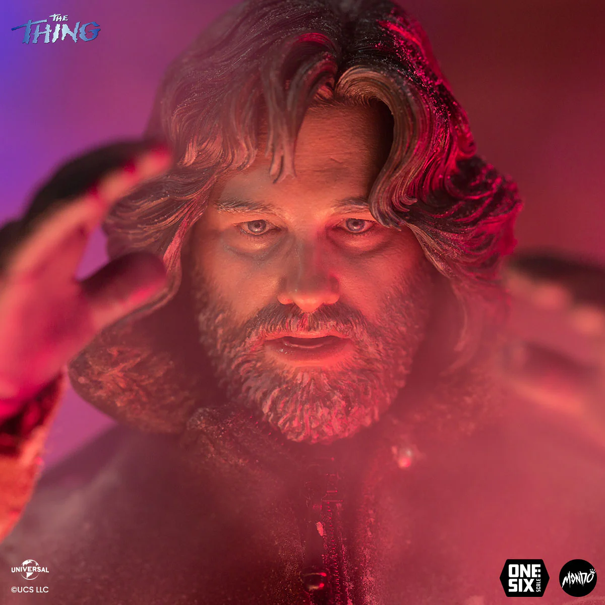 350-the-thing-macready-1-6-scale-figure-timed-edition-17.webp The Thing: MacReady 1/6 Scale Figure - Timed Edition