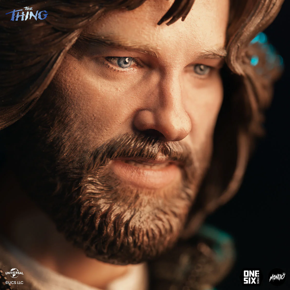 350-the-thing-macready-1-6-scale-figure-timed-edition-21.webp The Thing: MacReady 1/6 Scale Figure - Timed Edition