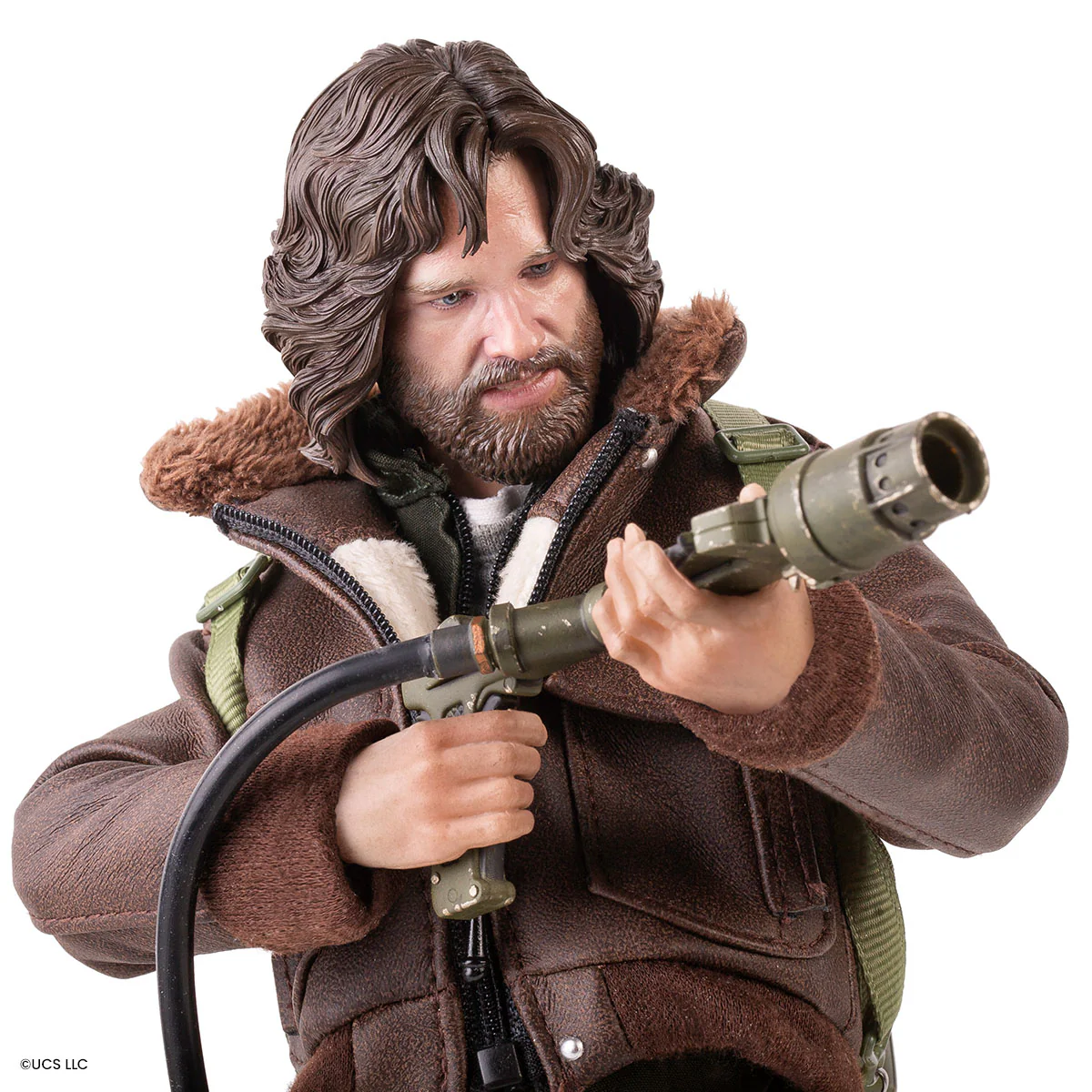 350-the-thing-macready-1-6-scale-figure-timed-edition-23.webp The Thing: MacReady 1/6 Scale Figure - Timed Edition