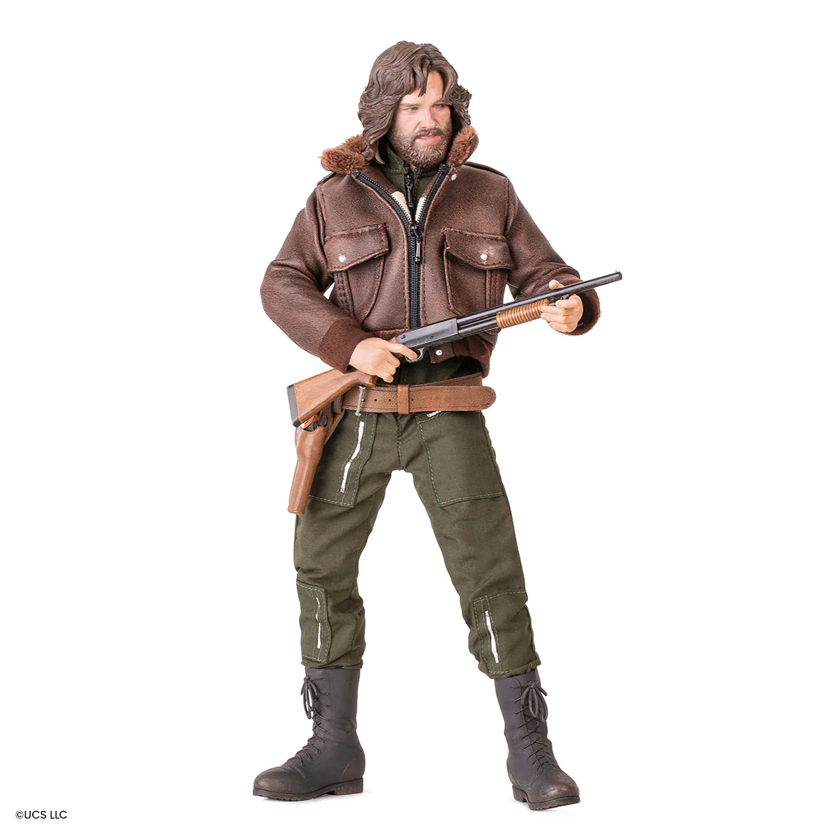 350-the-thing-macready-1-6-scale-figure-timed-edition-24.webp The Thing: MacReady 1/6 Scale Figure - Timed Edition