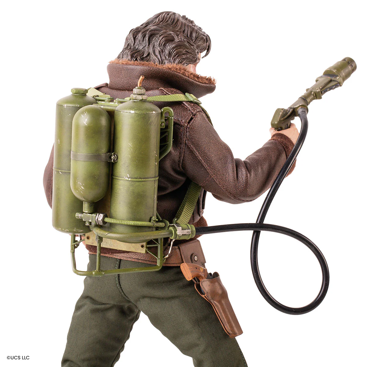 350-the-thing-macready-1-6-scale-figure-timed-edition-27.webp The Thing: MacReady 1/6 Scale Figure - Timed Edition