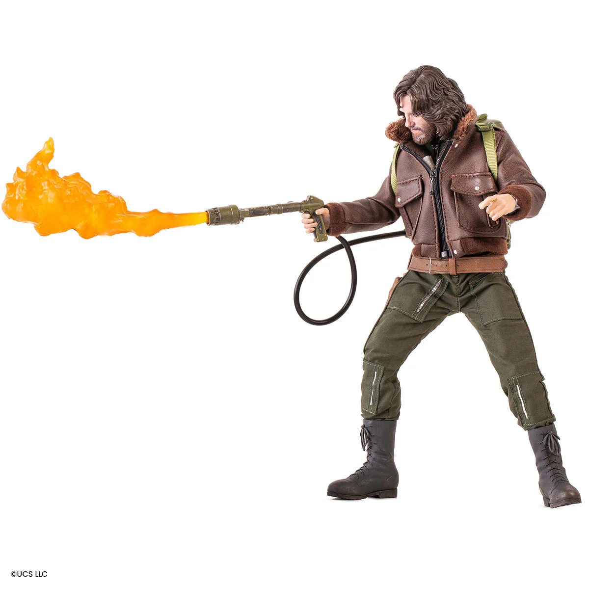 350-the-thing-macready-1-6-scale-figure-timed-edition-28.webp The Thing: MacReady 1/6 Scale Figure - Timed Edition